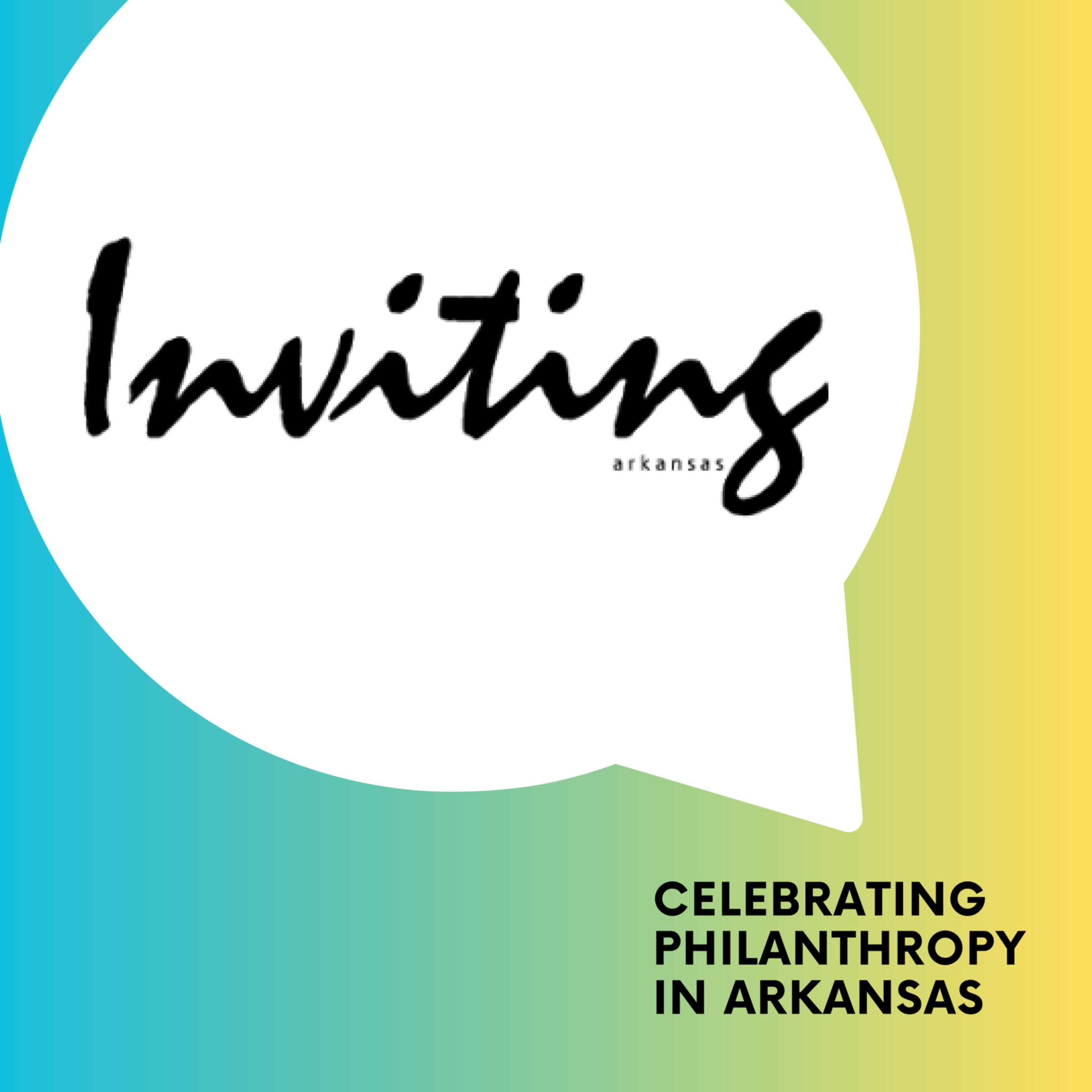 You're Invited! An Inviting Arkansas Magazine Podcast