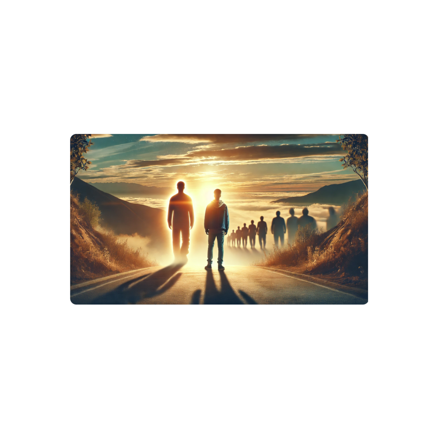 You’re Not Arrogant — You’ve Just Outgrown Them episode artwork