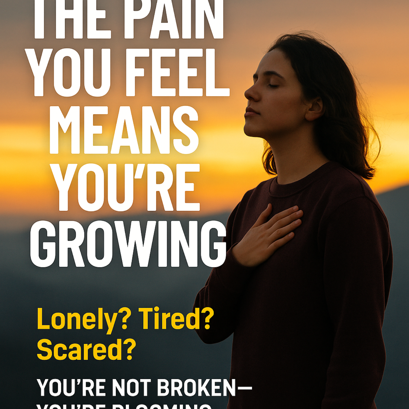 The Side Effects of Growth” – What Nobody Warns You About episode artwork