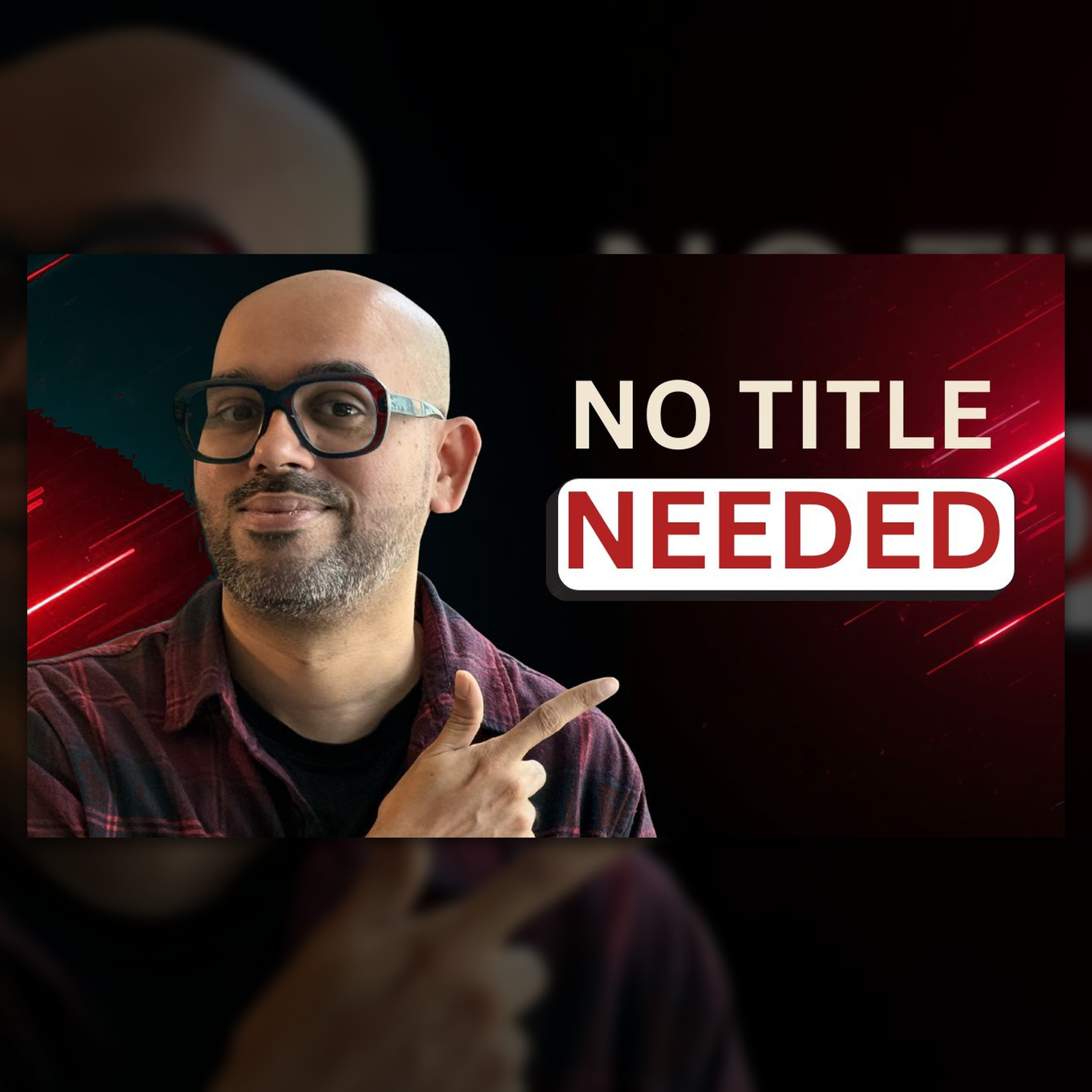 You Don't Need a Title to Have Authority — Here's Why episode artwork