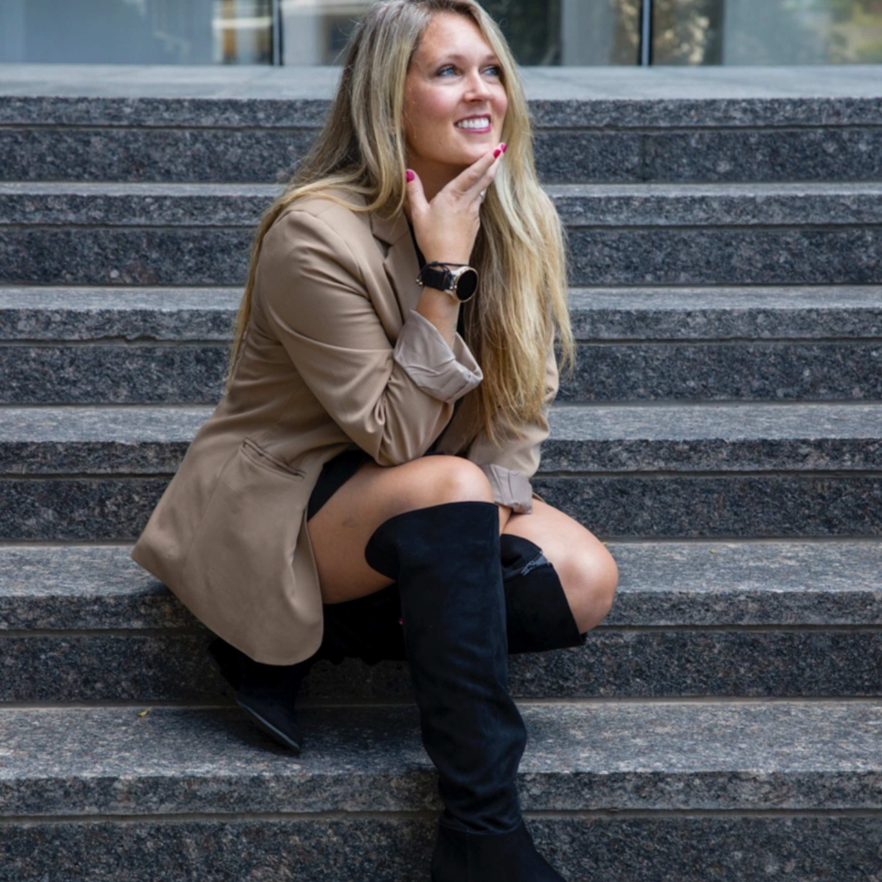 You Want to Know This cover