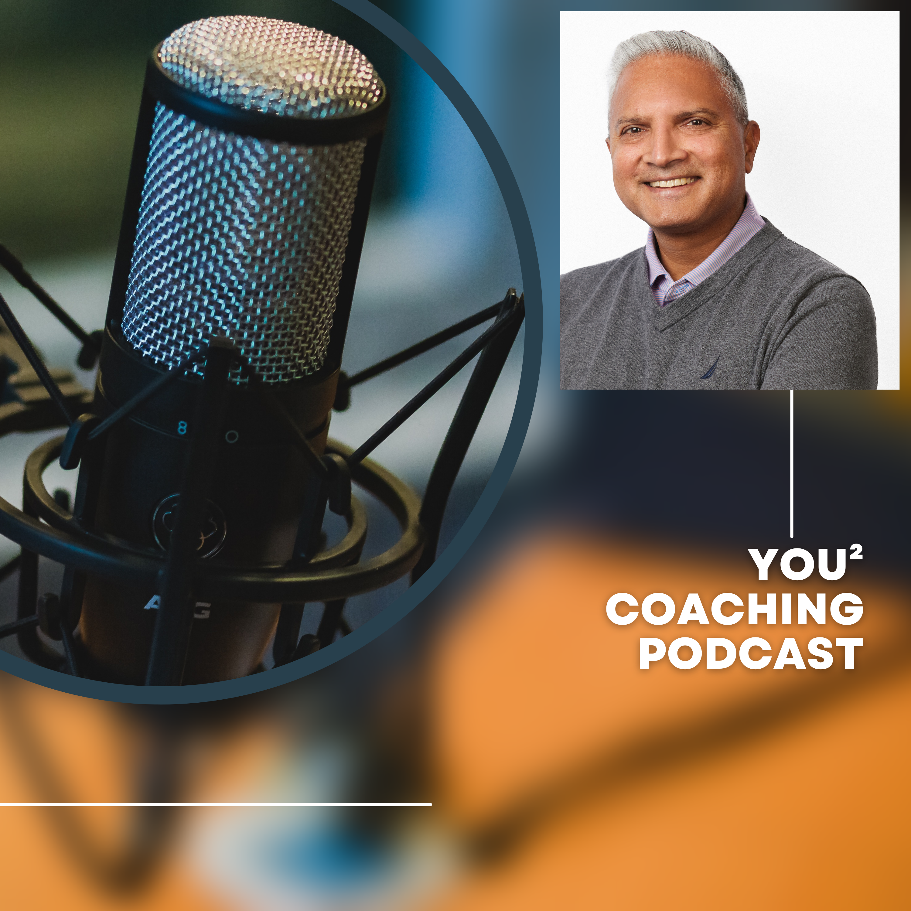 you^2(you square) coaching podcast