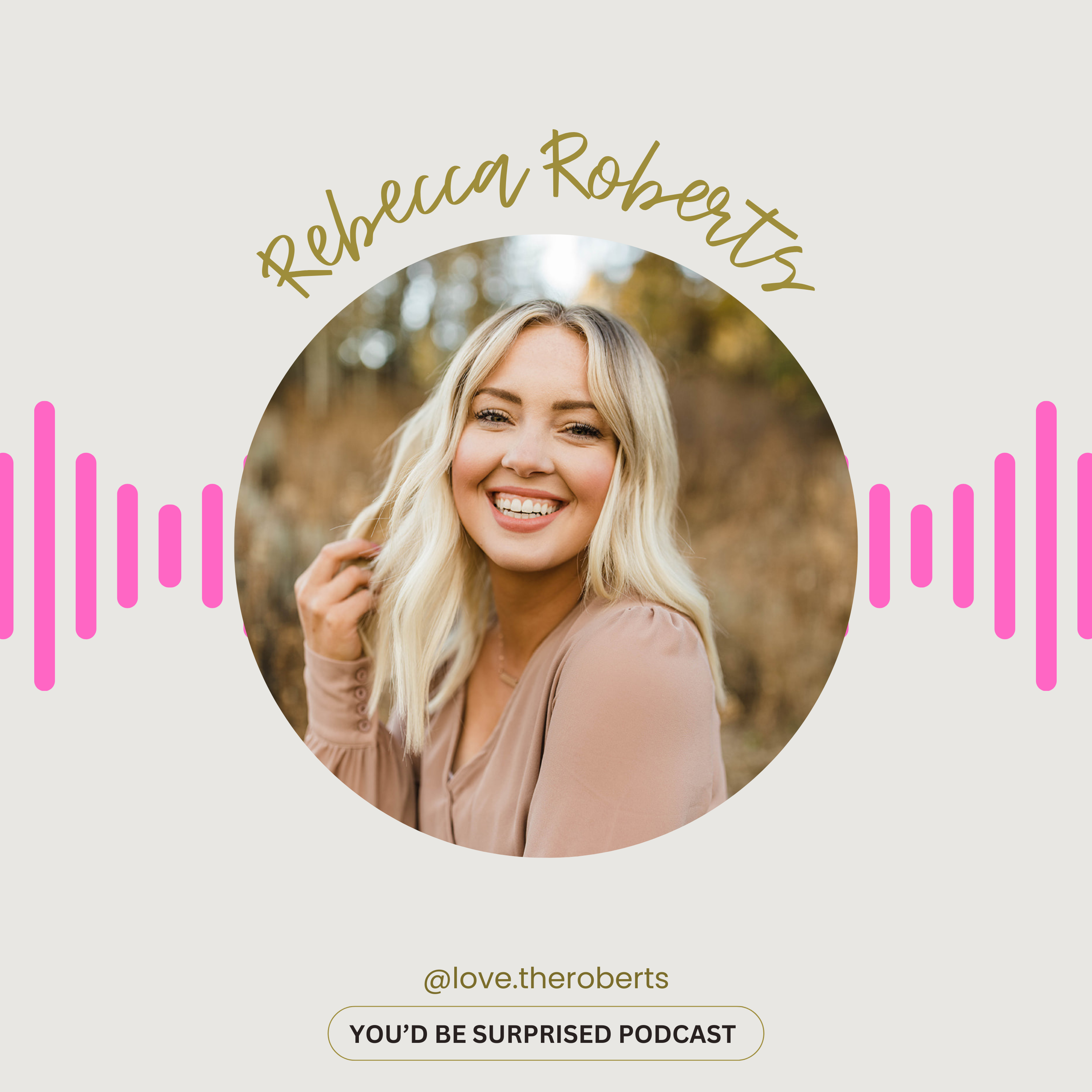 S1E2- Get To Know Your Host Beck