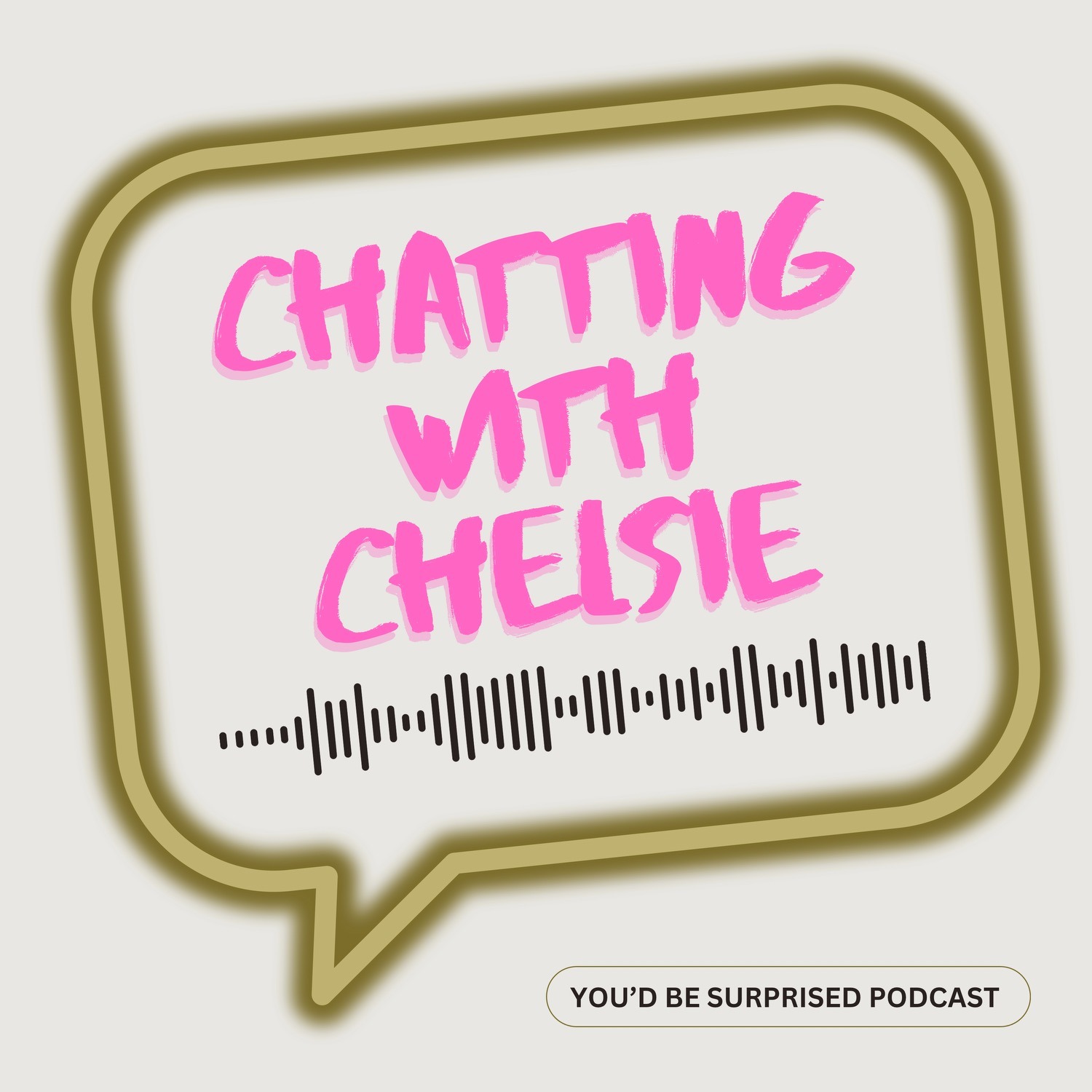 S1E8 - Chatting with Chelsie - Pop Culture, News, Current Events and More!