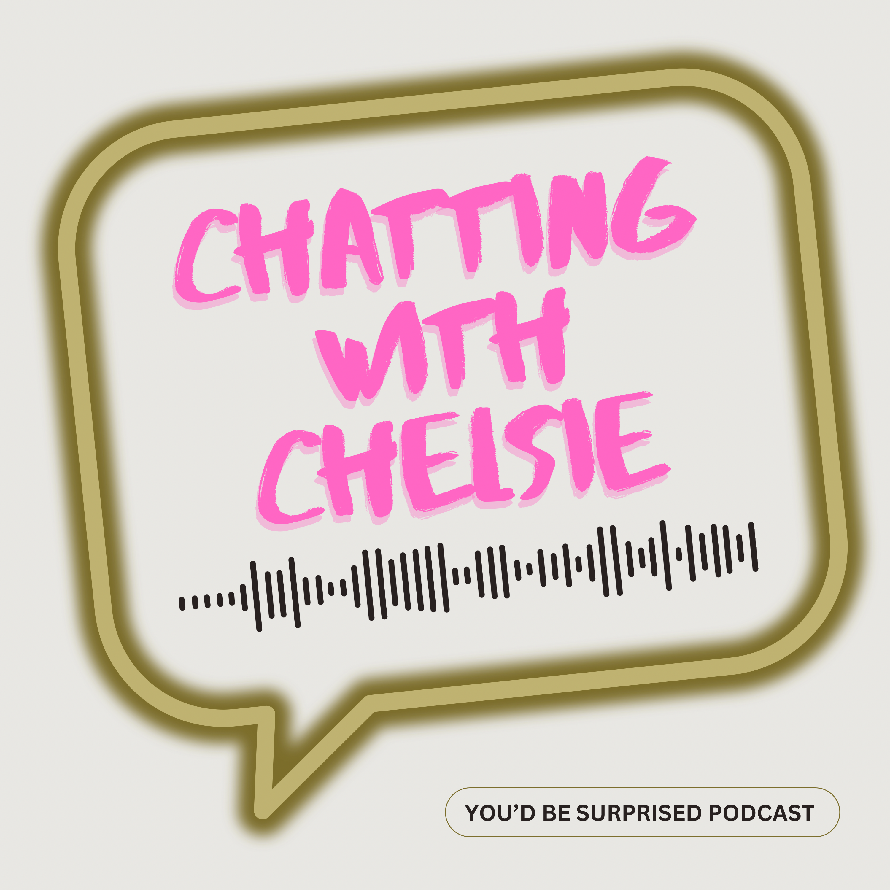 S1E7 Chatting With Chelsie