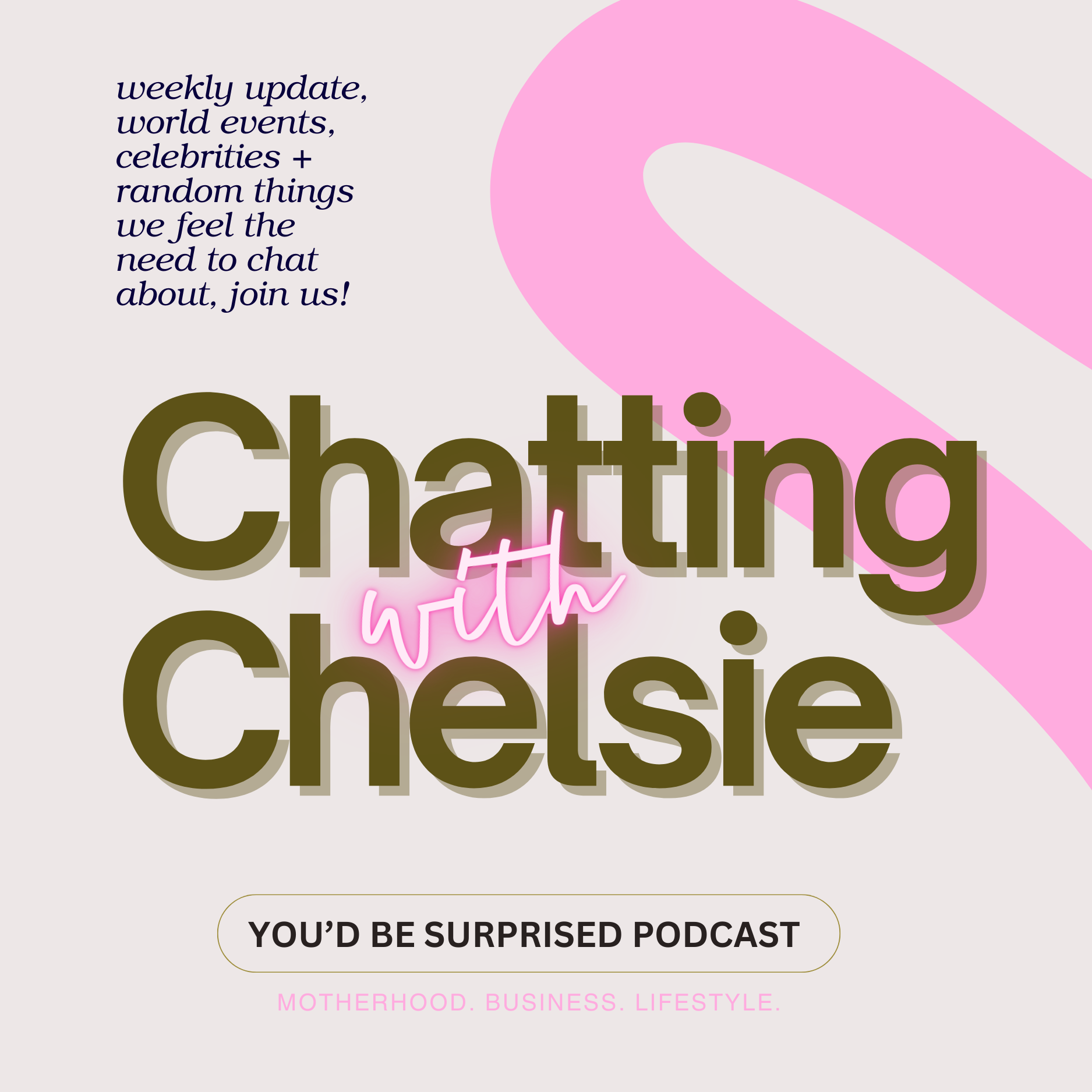 S1Ep28 CWC- Raising teens drains your mom bucket, BOOKTOK, Our thoughts on Handmaid's premier + a new show that's giving us ANXIETY to watch?!?