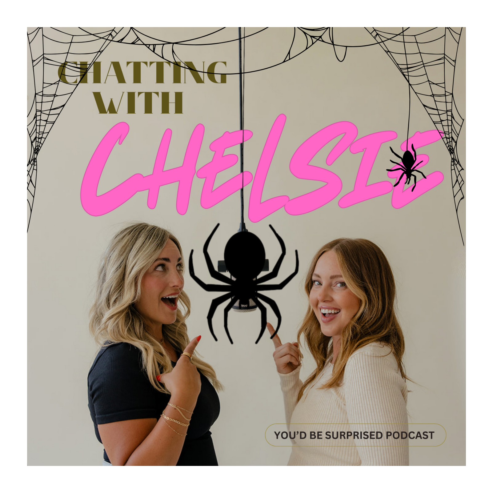 S2E16 - Halloween Episode! Ghost experiences by John Olsen writer of Stranger Bridgerland!