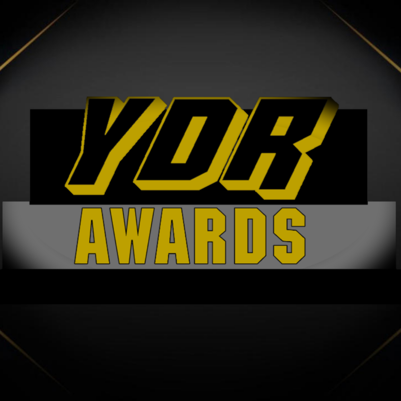 YOU DAMN RIGHT PODCAST SEASON 2 AWARDS SHOW!