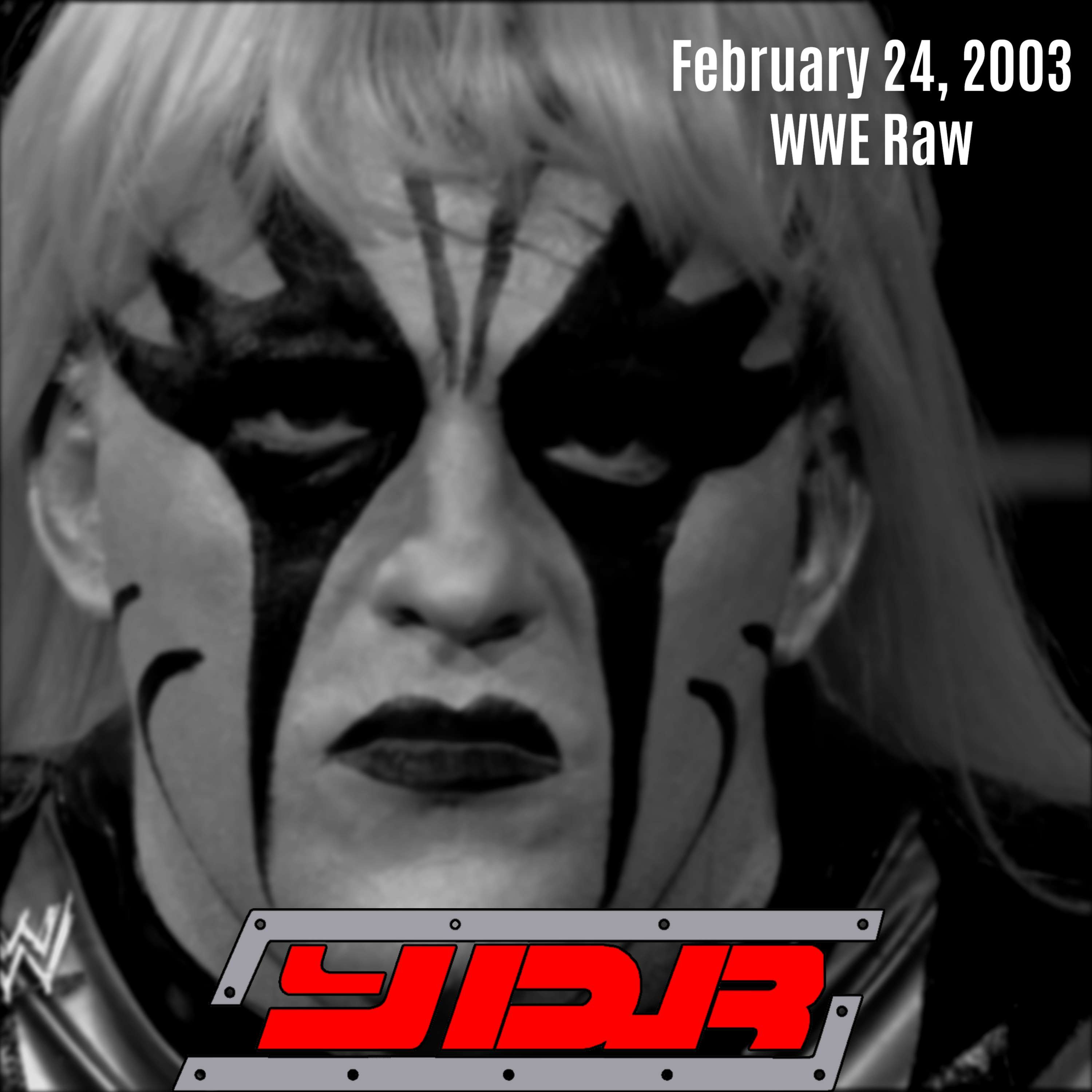 Season 3 Episode 11: February 24, 2003 WWE Raw