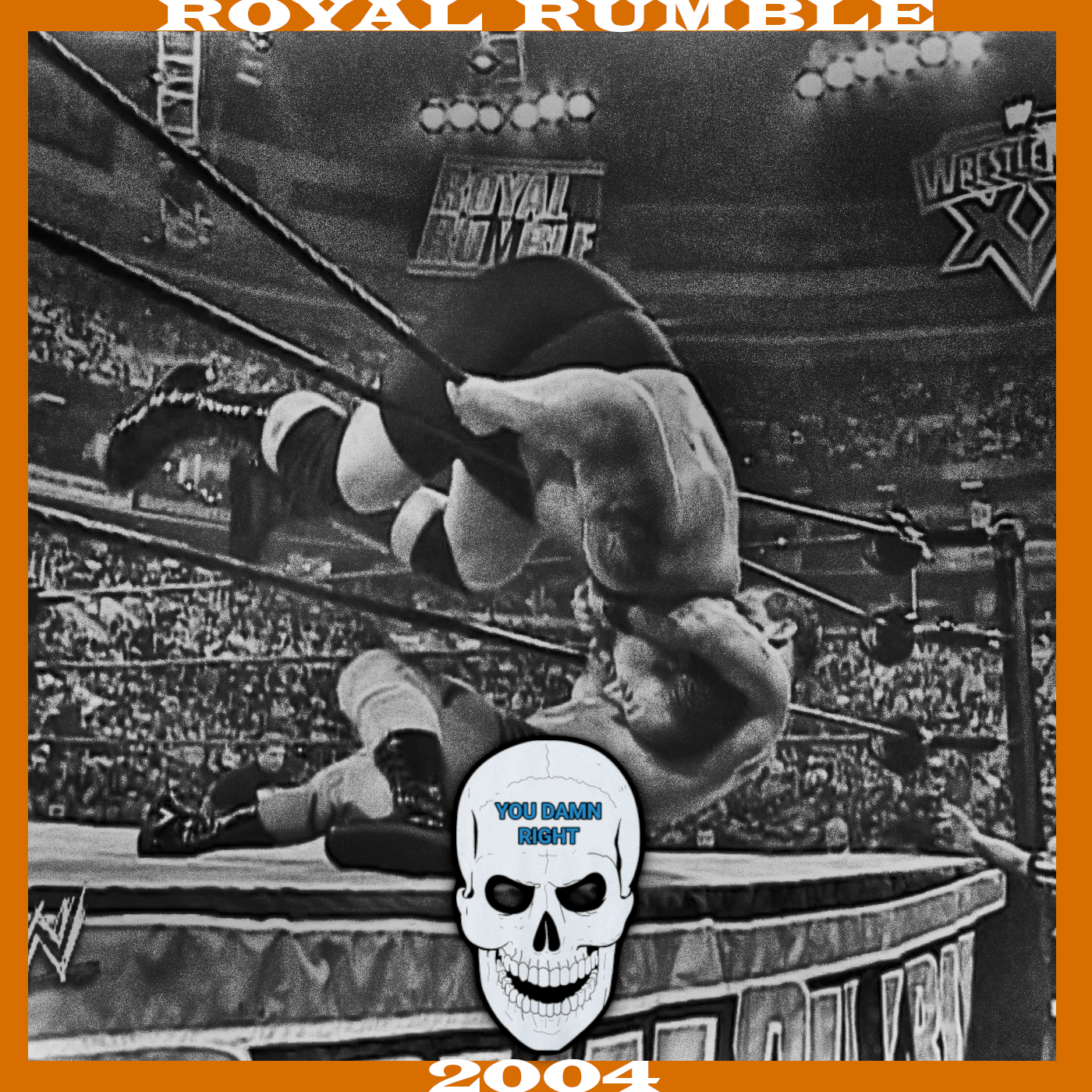 Royal Rumble 2004