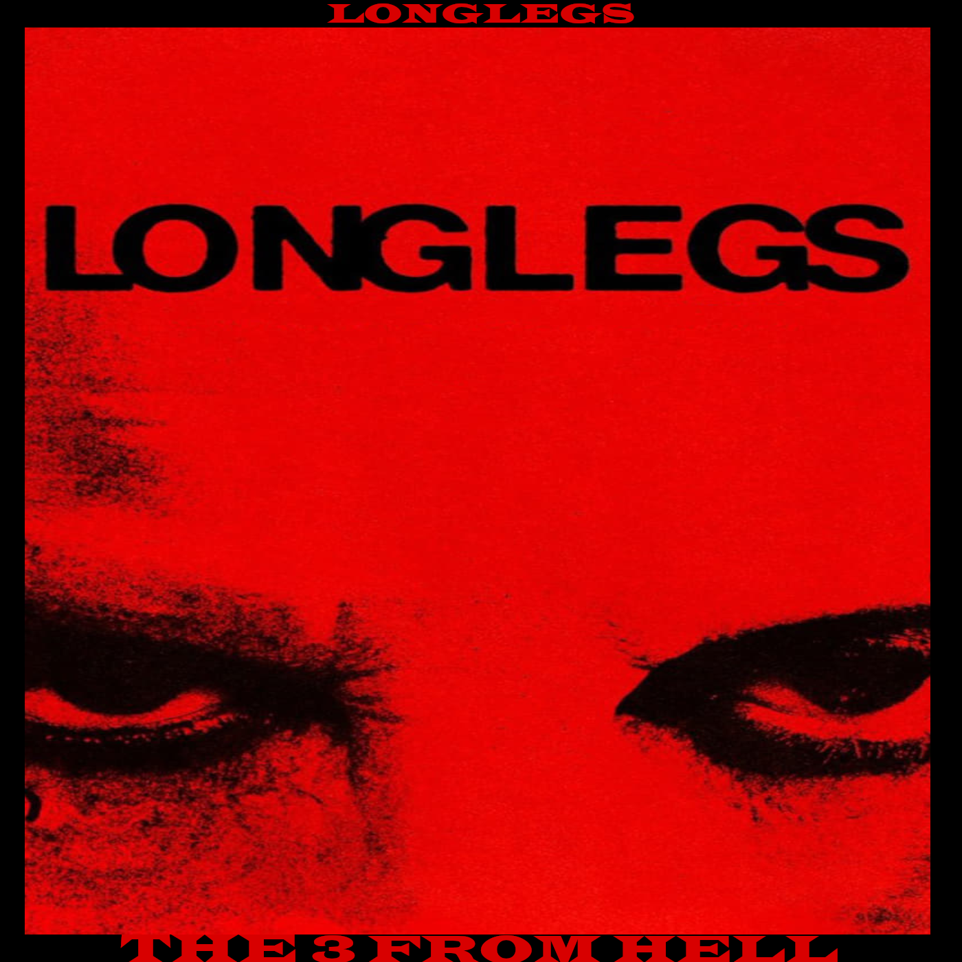 The 3 From Hell: Longlegs (mostly spoiler free) Review!