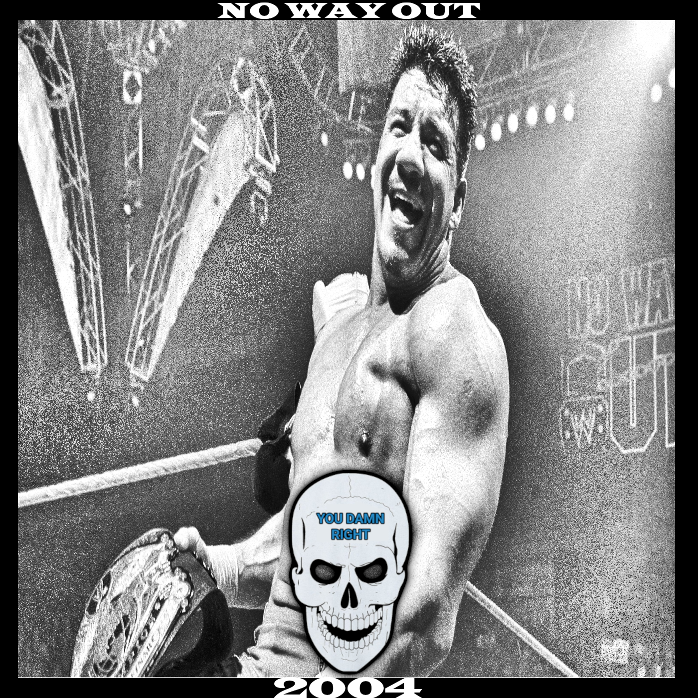 No Way Out 2004