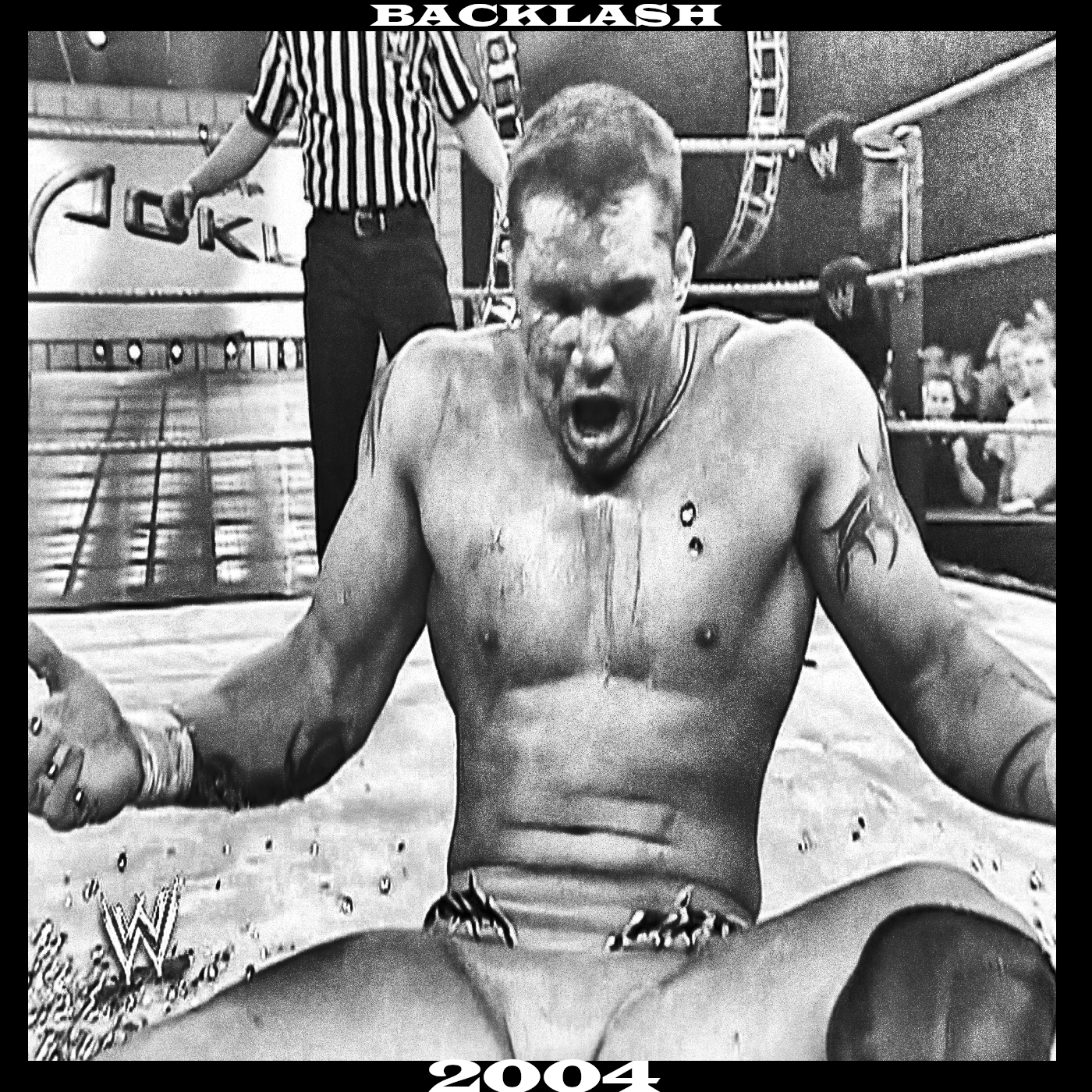 Backlash 2004