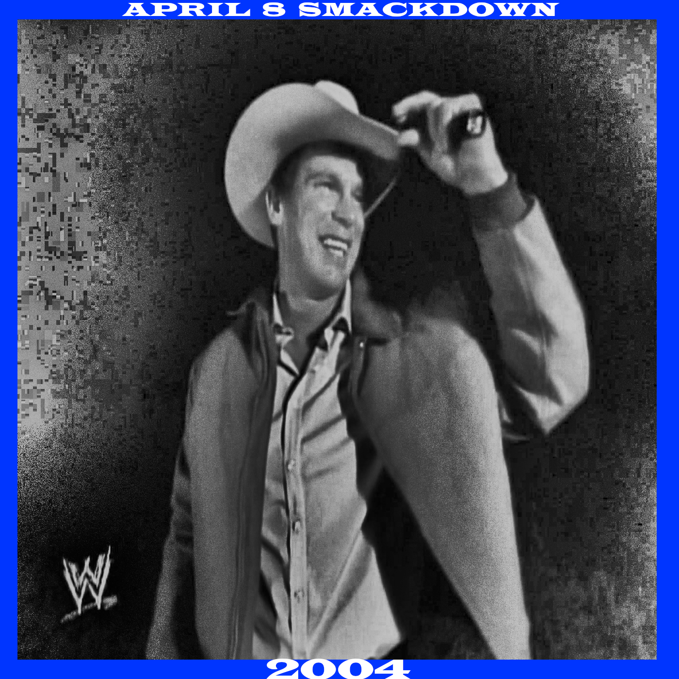 April 8, 2004 WWE SmackDown!