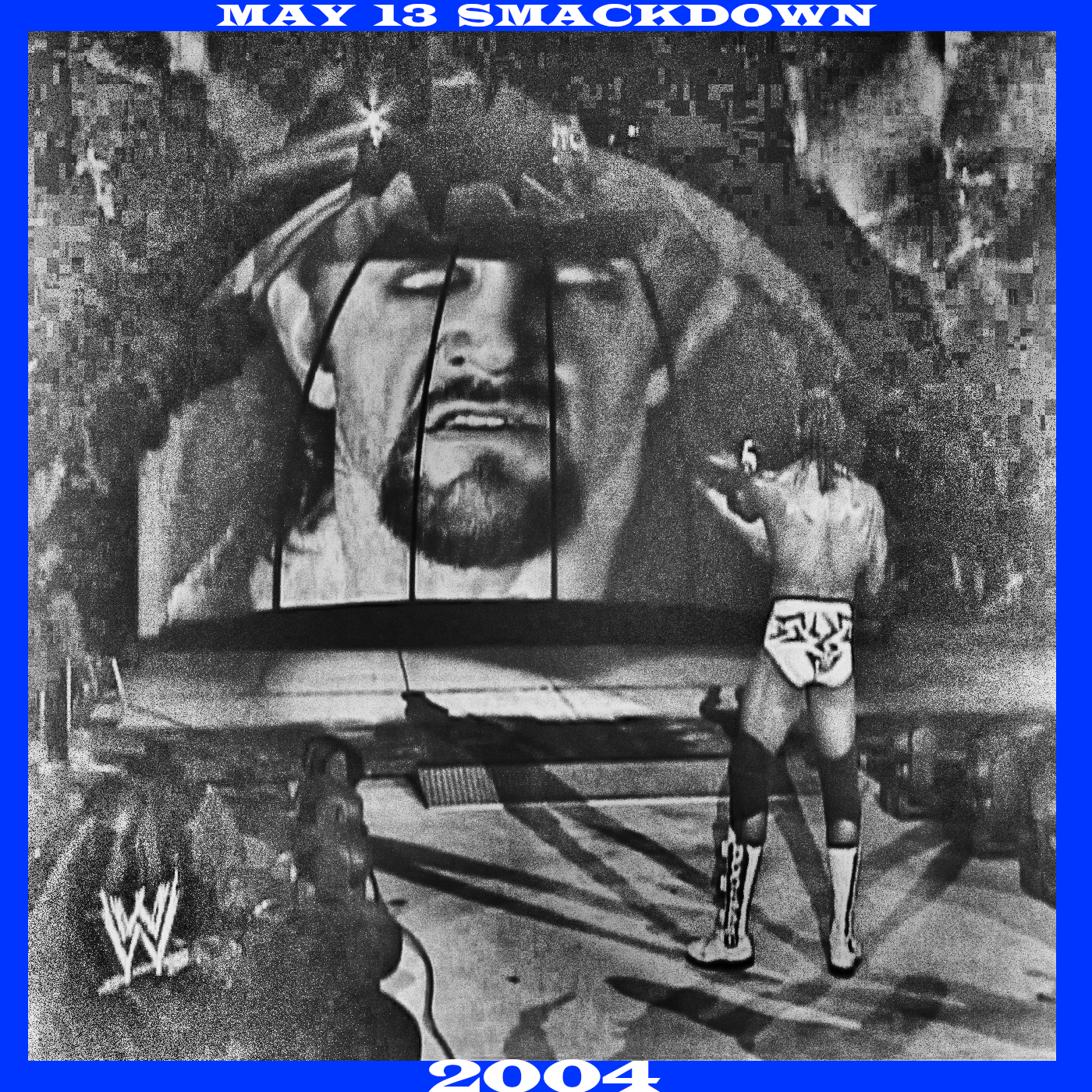 May 13, 2004 WWE SmackDown!