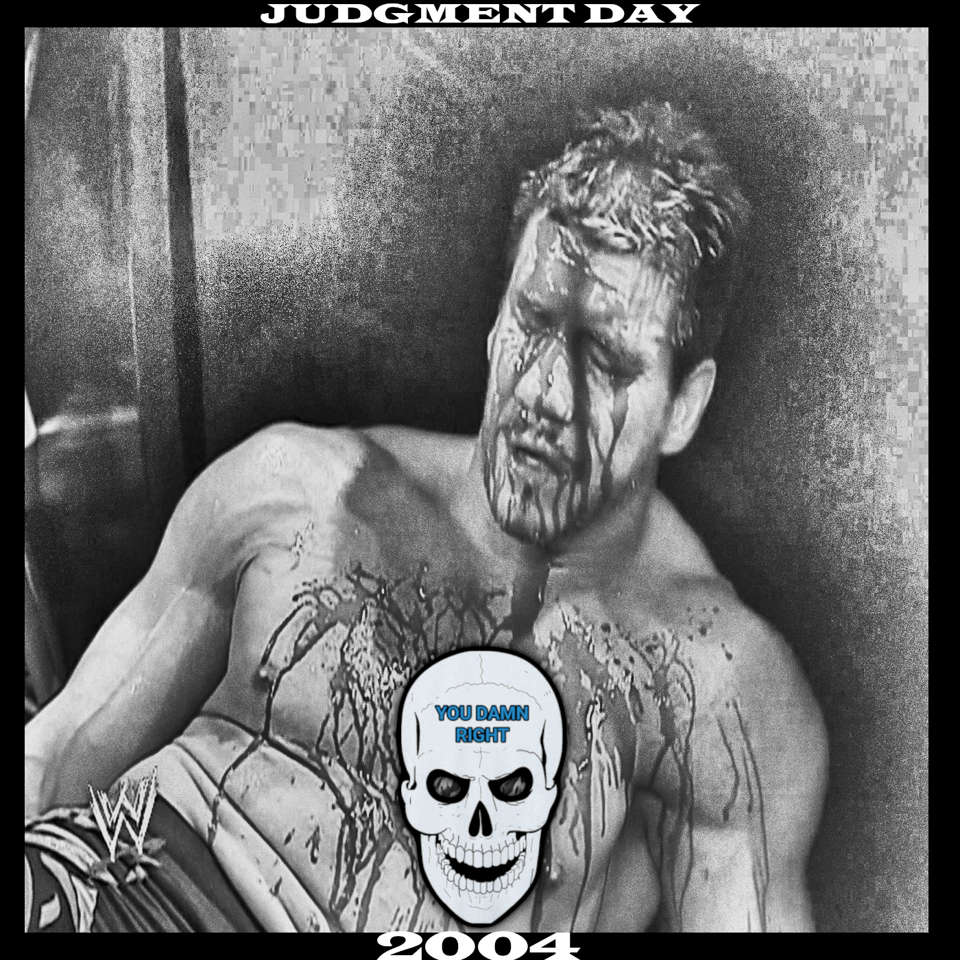 Judgment Day 2004