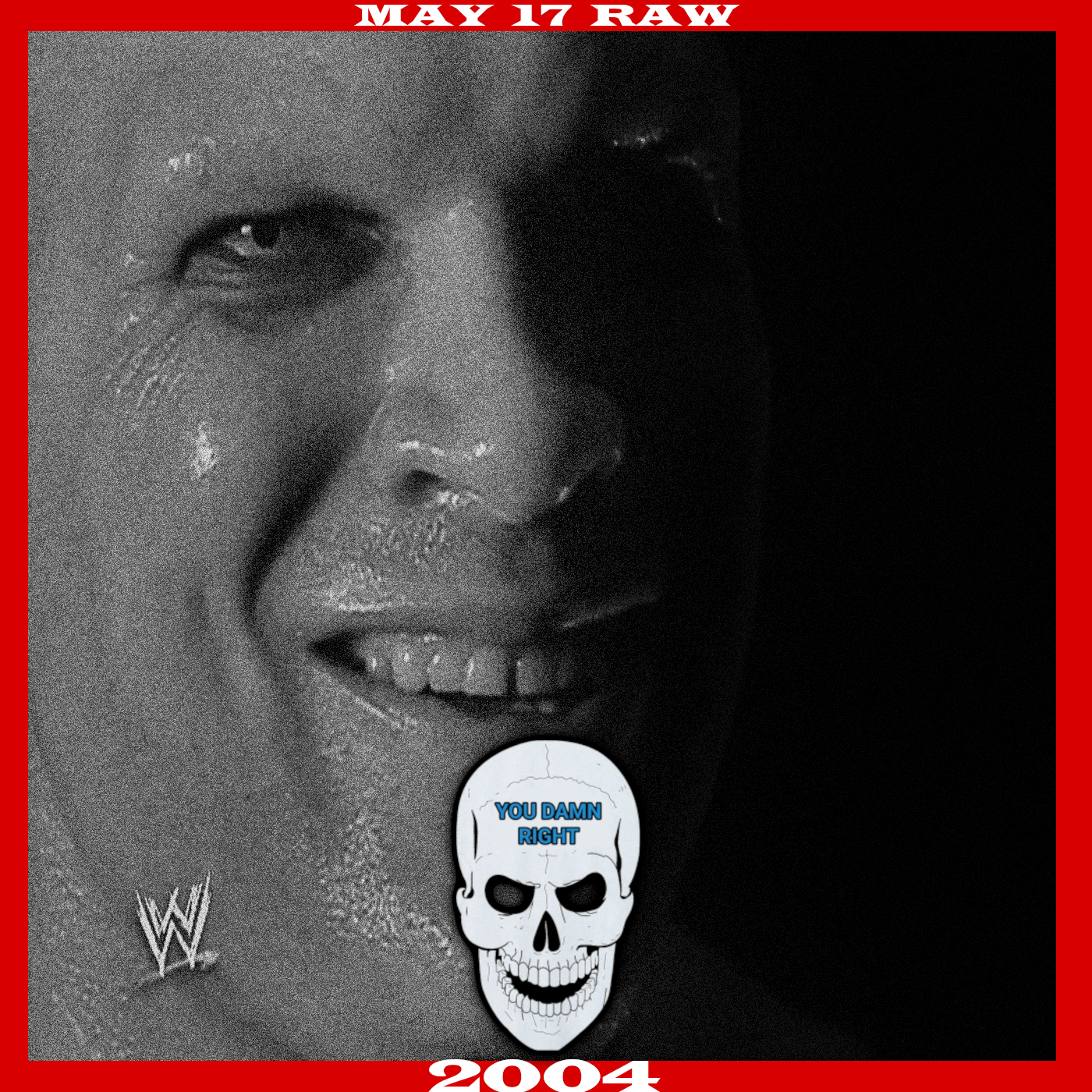 May 17, 2004 WWE Raw