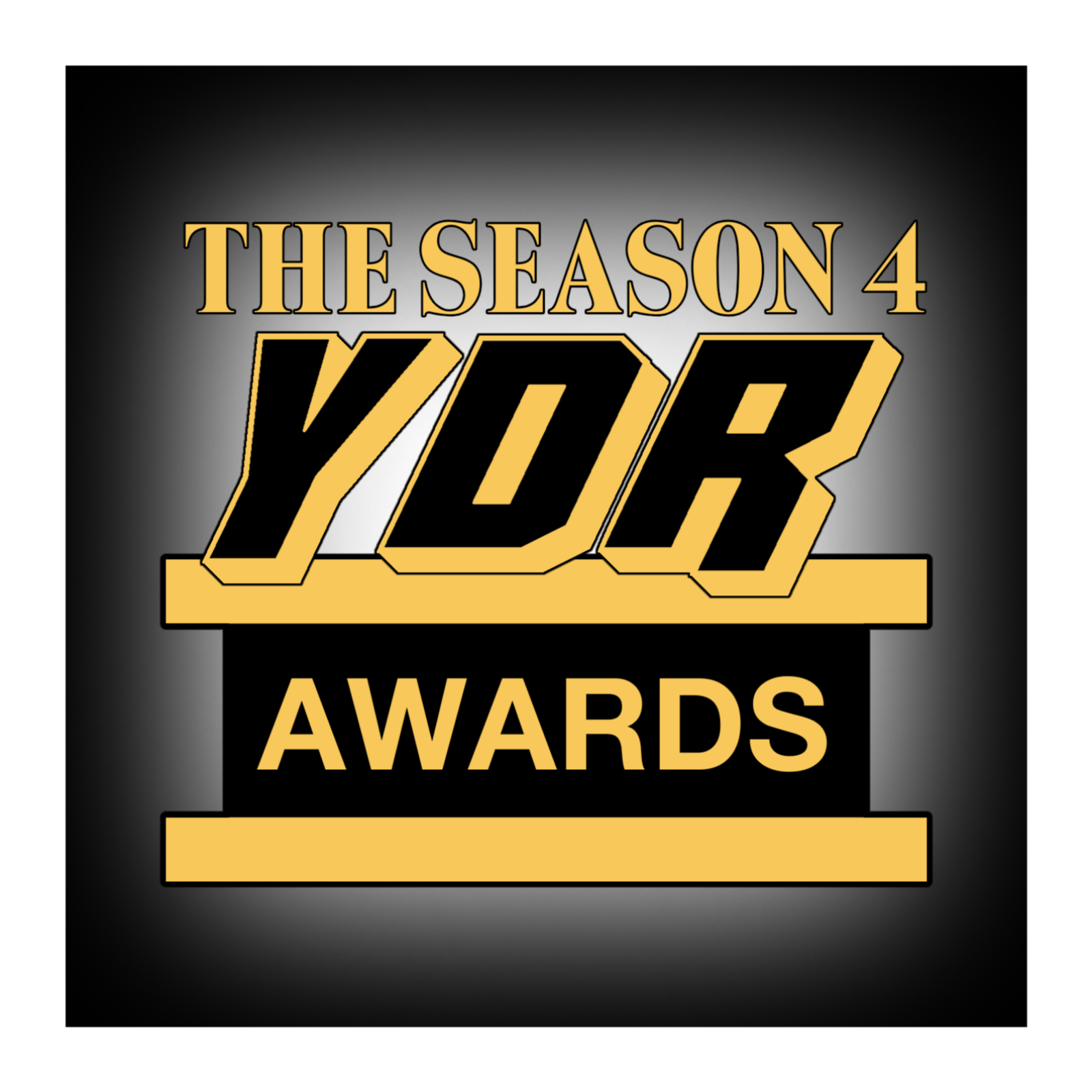 YDR Season 4 Awards Show