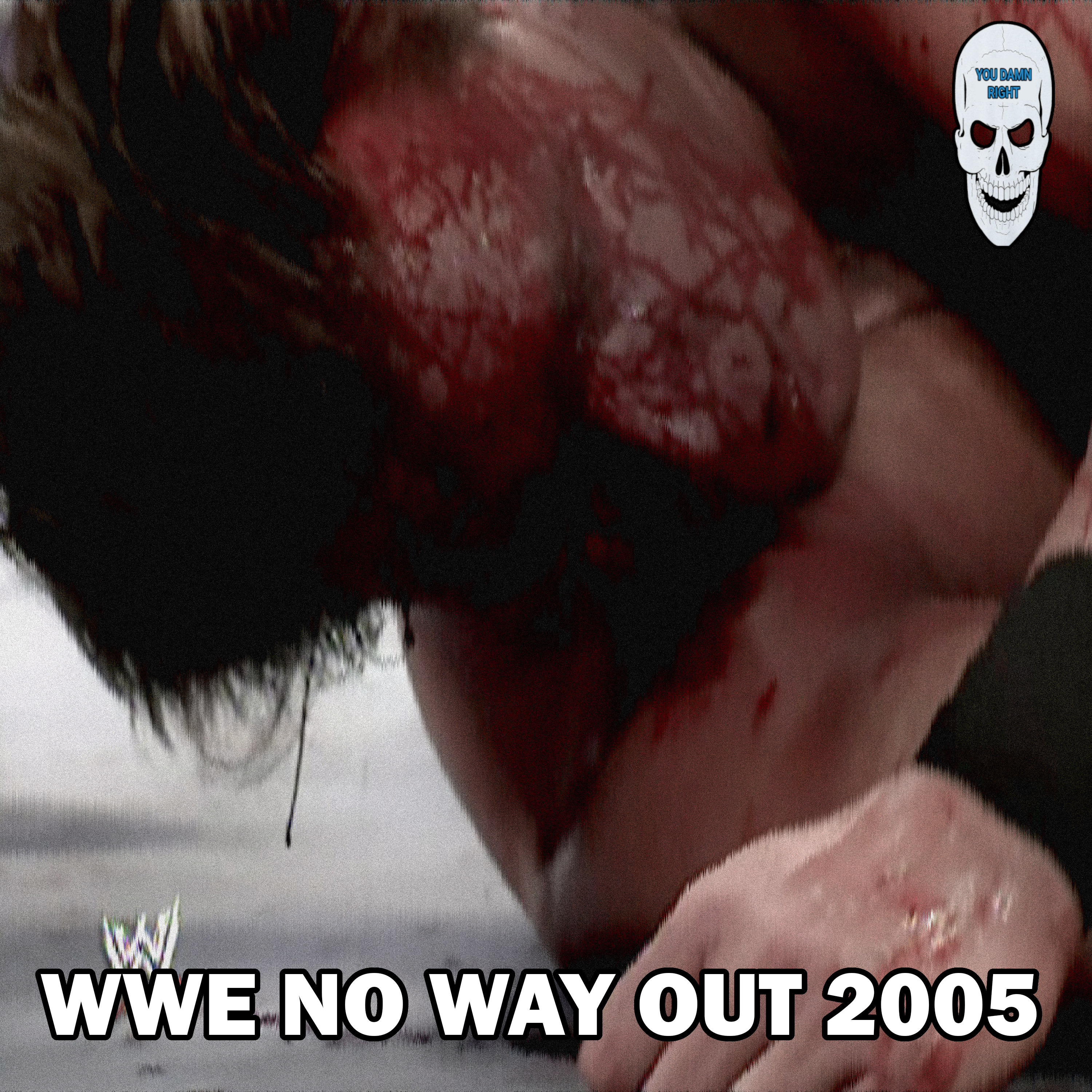 WWE No Way Out 2005