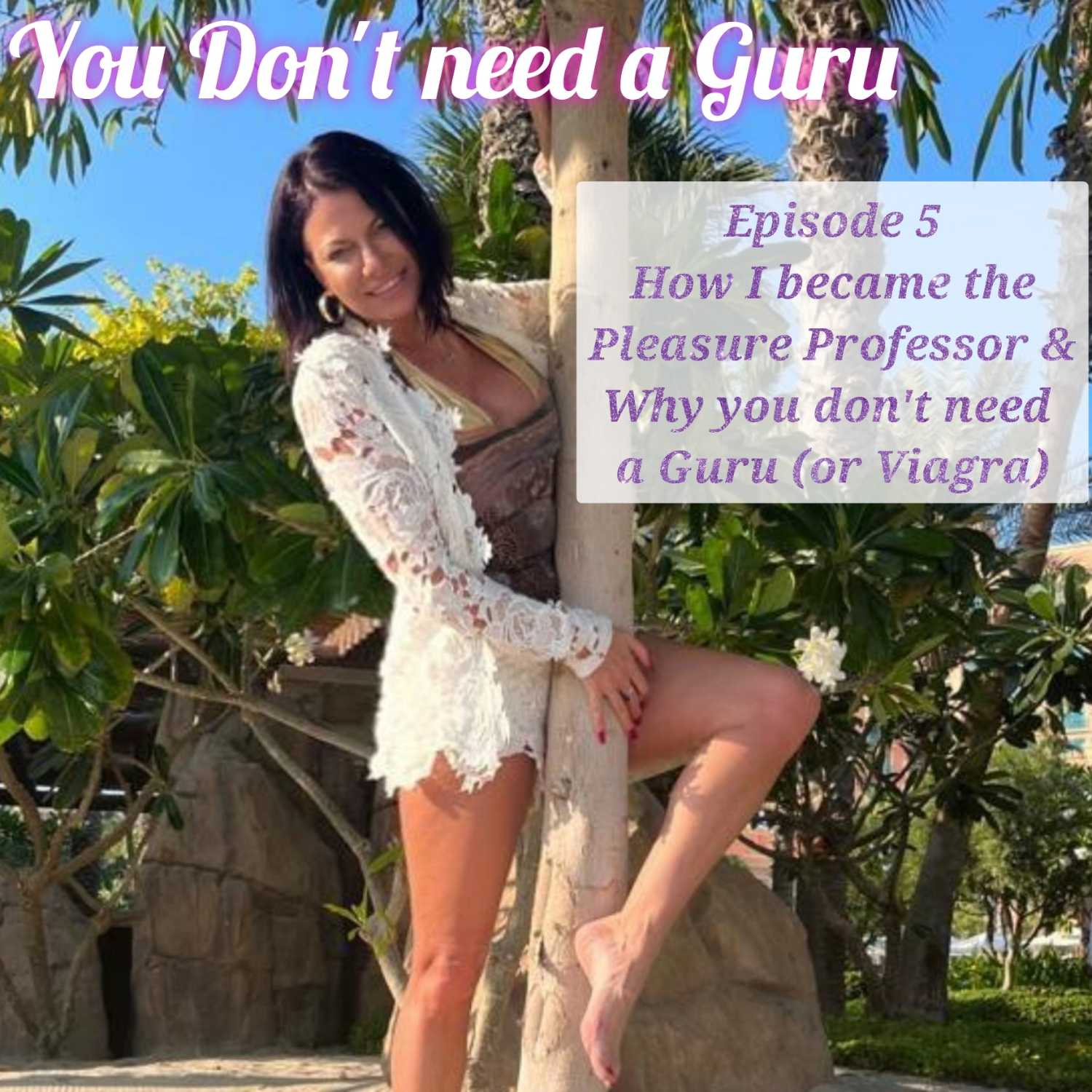 youdontneedaguru.com