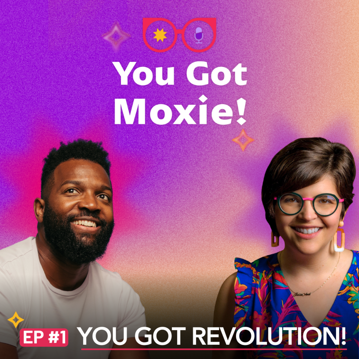 You Got Moxie!