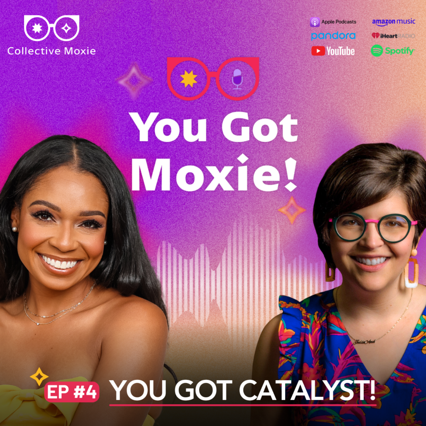 You Got Moxie!