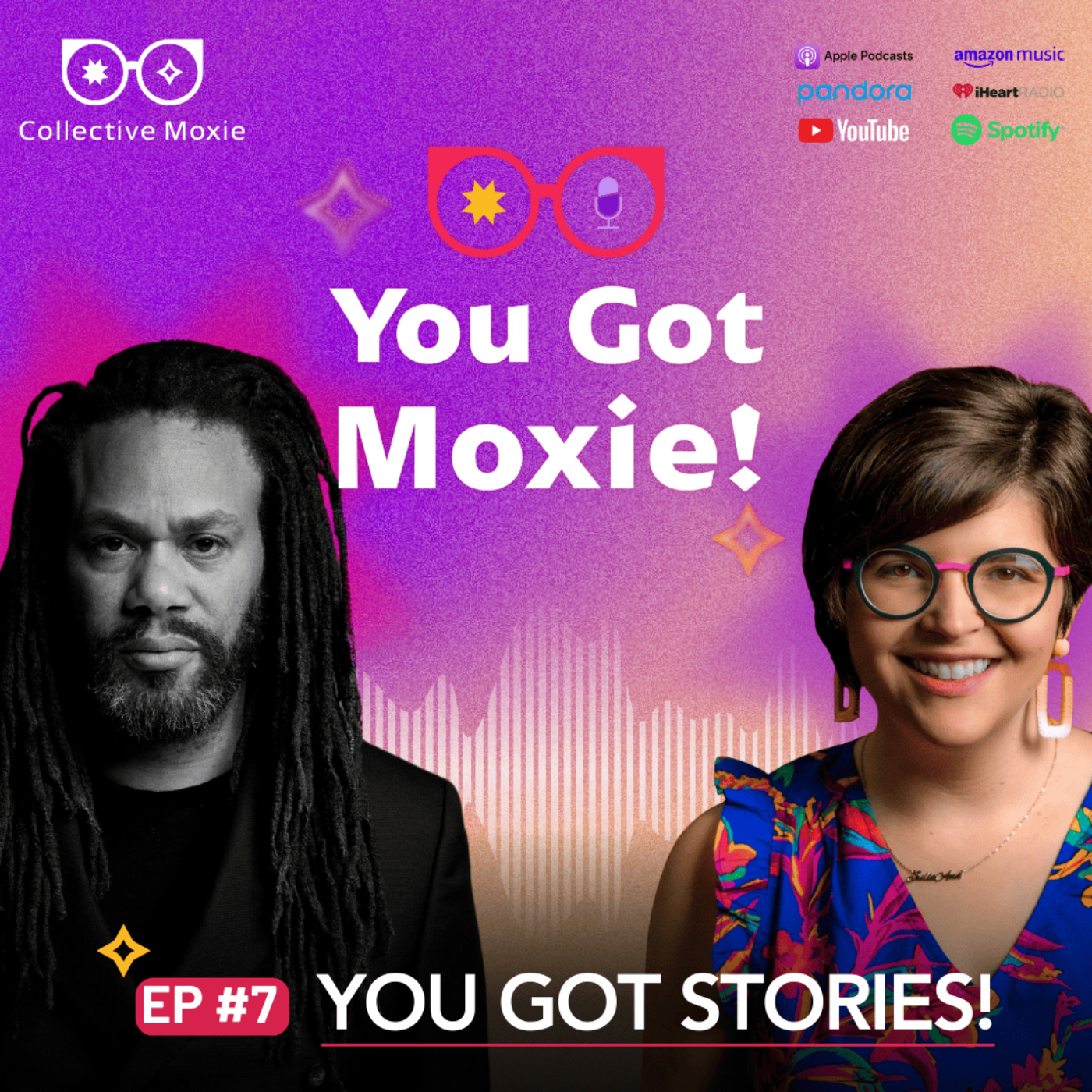 You Got Moxie!