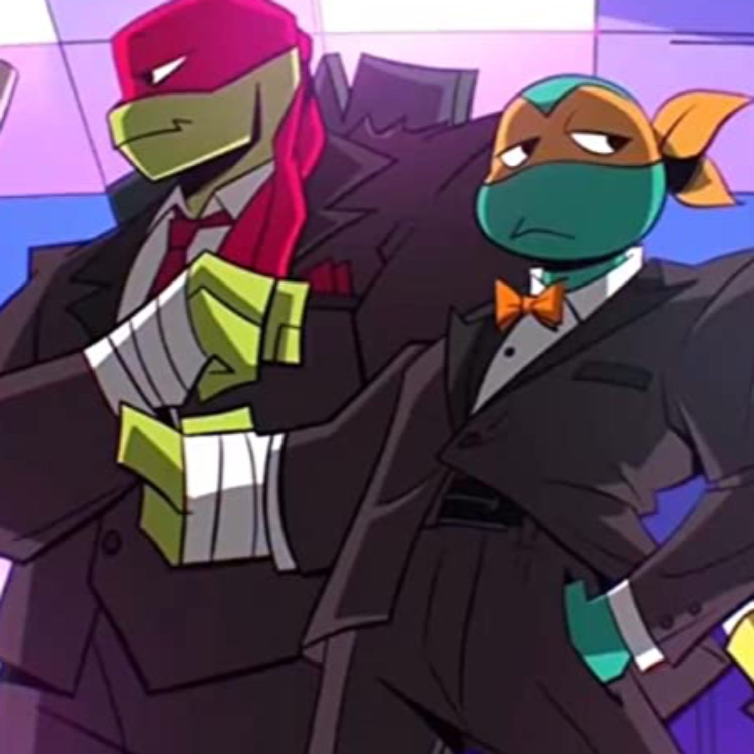 you got the goods cover art