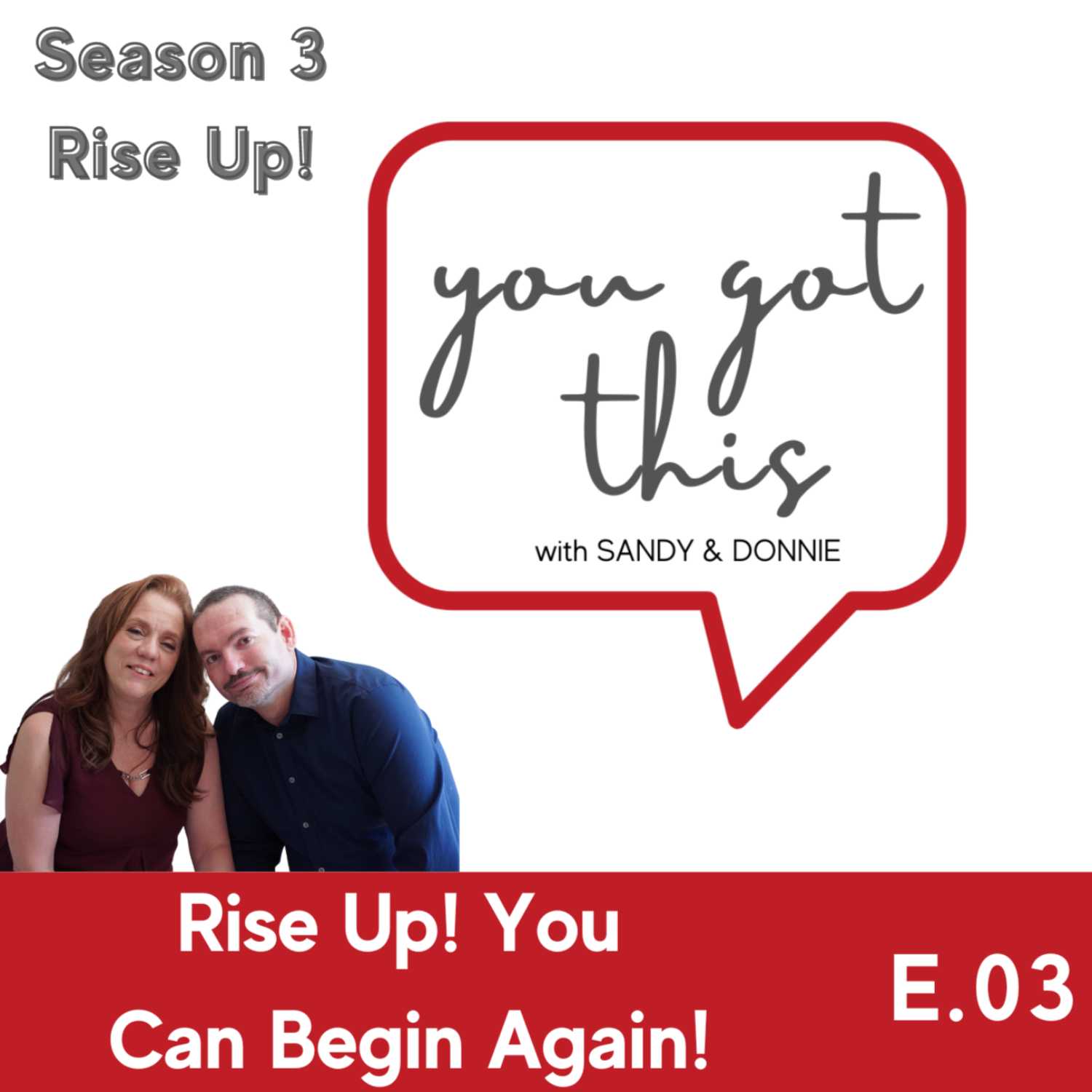 You Got This!
