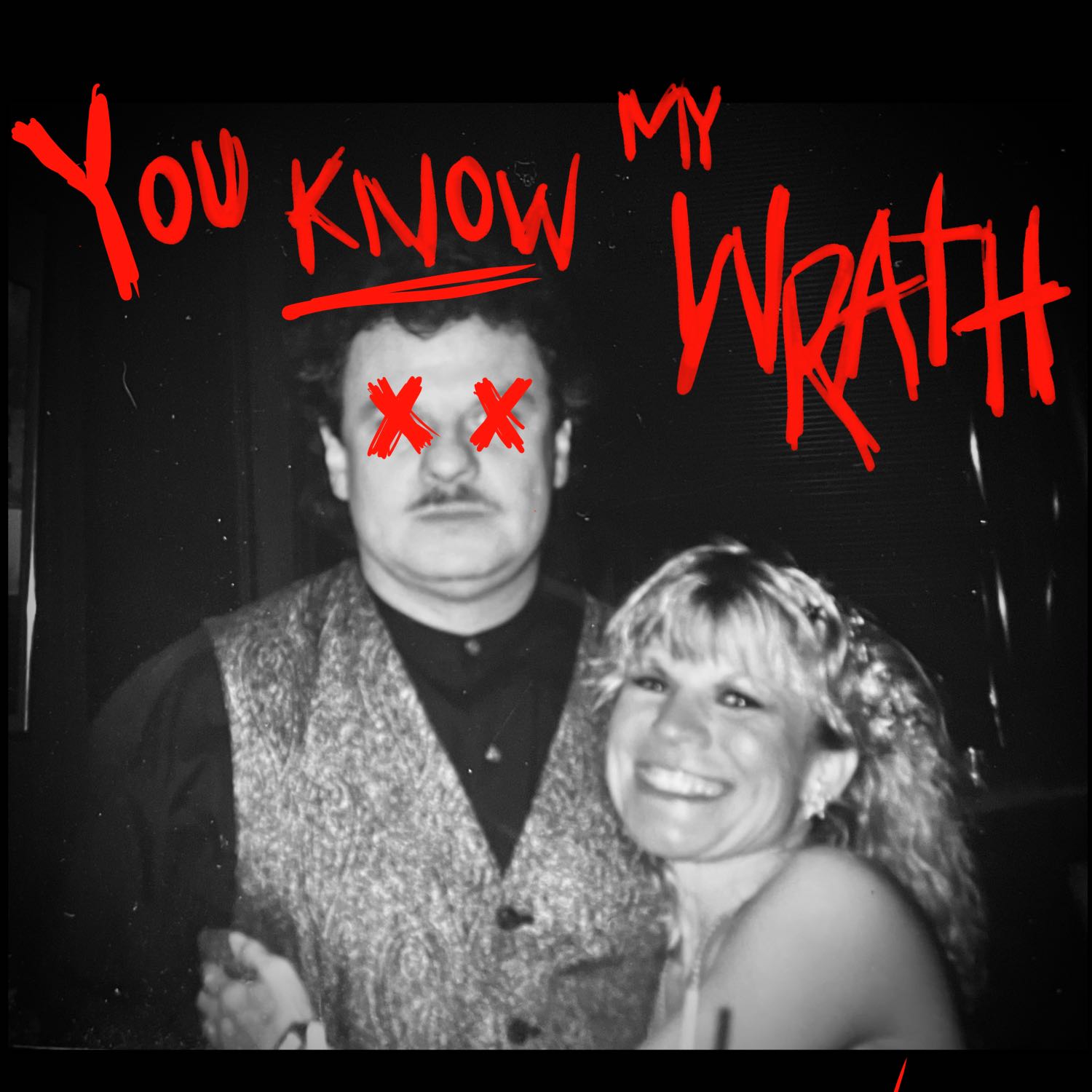 The First Time I Tried To Break Free