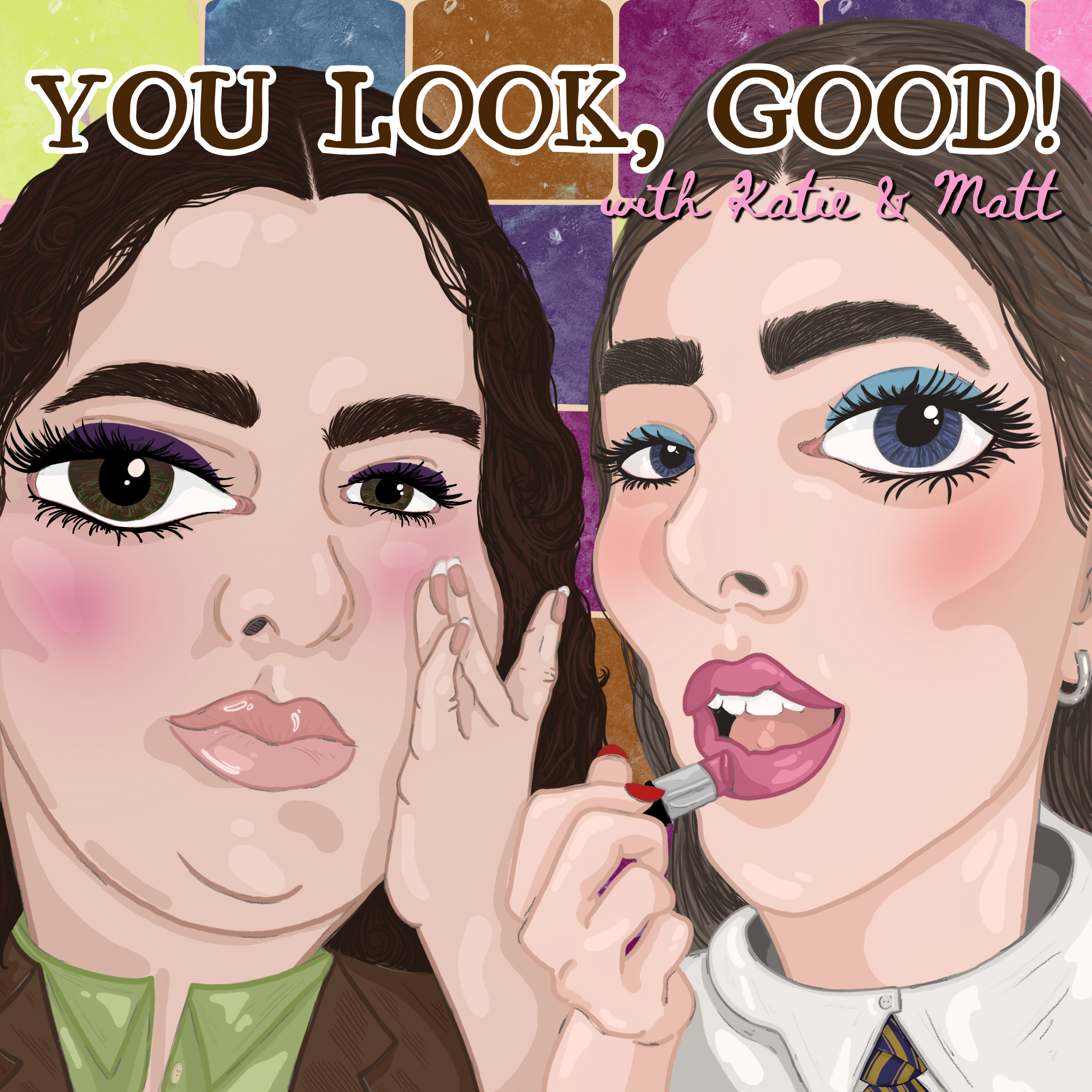 Episode 70: Business Girls in a Business World  episode artwork