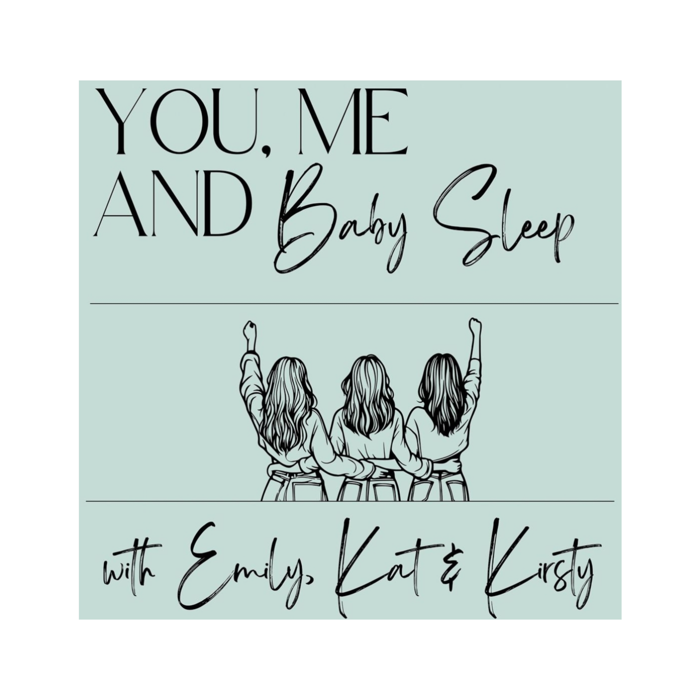 You, Me & Baby Sleep