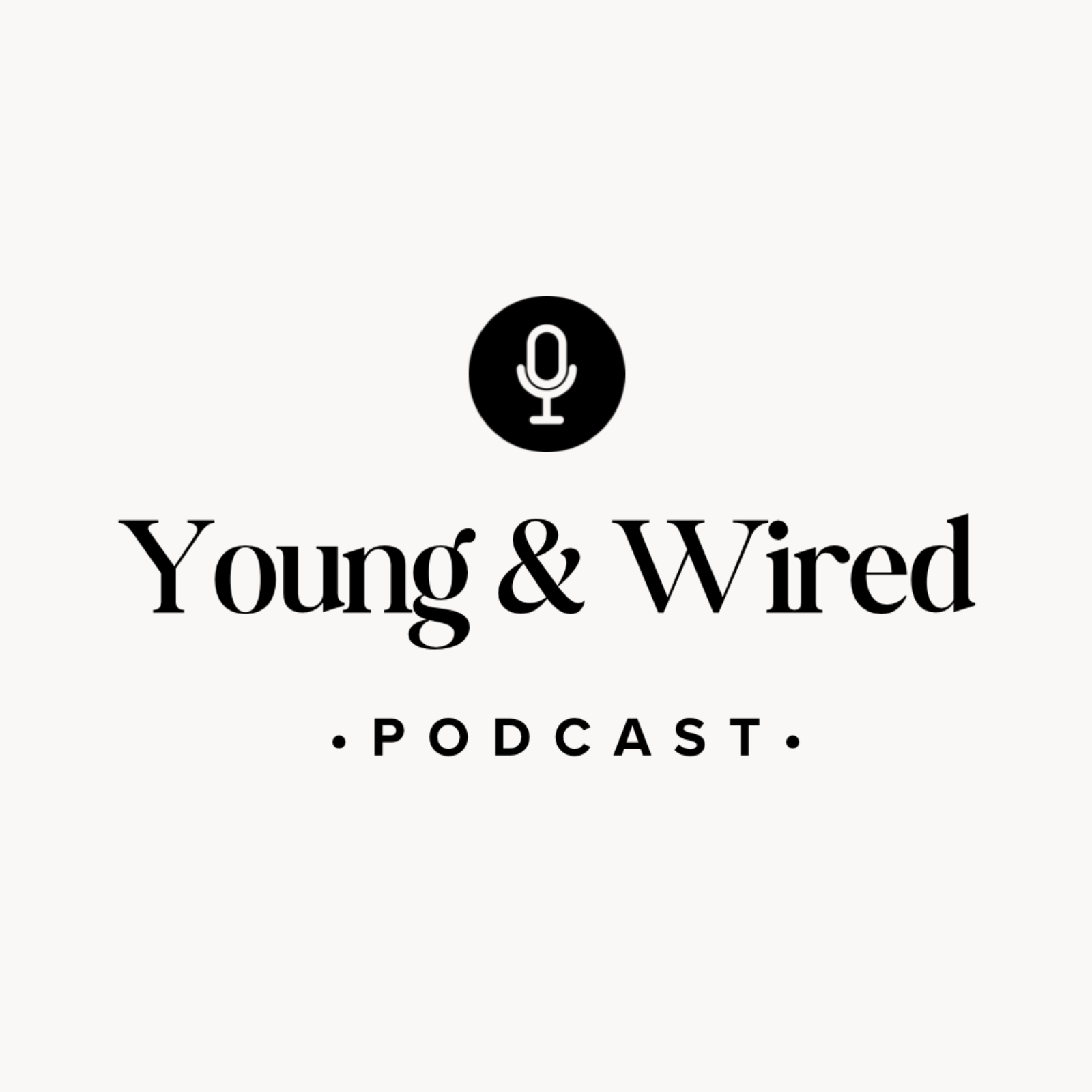 Young and wired