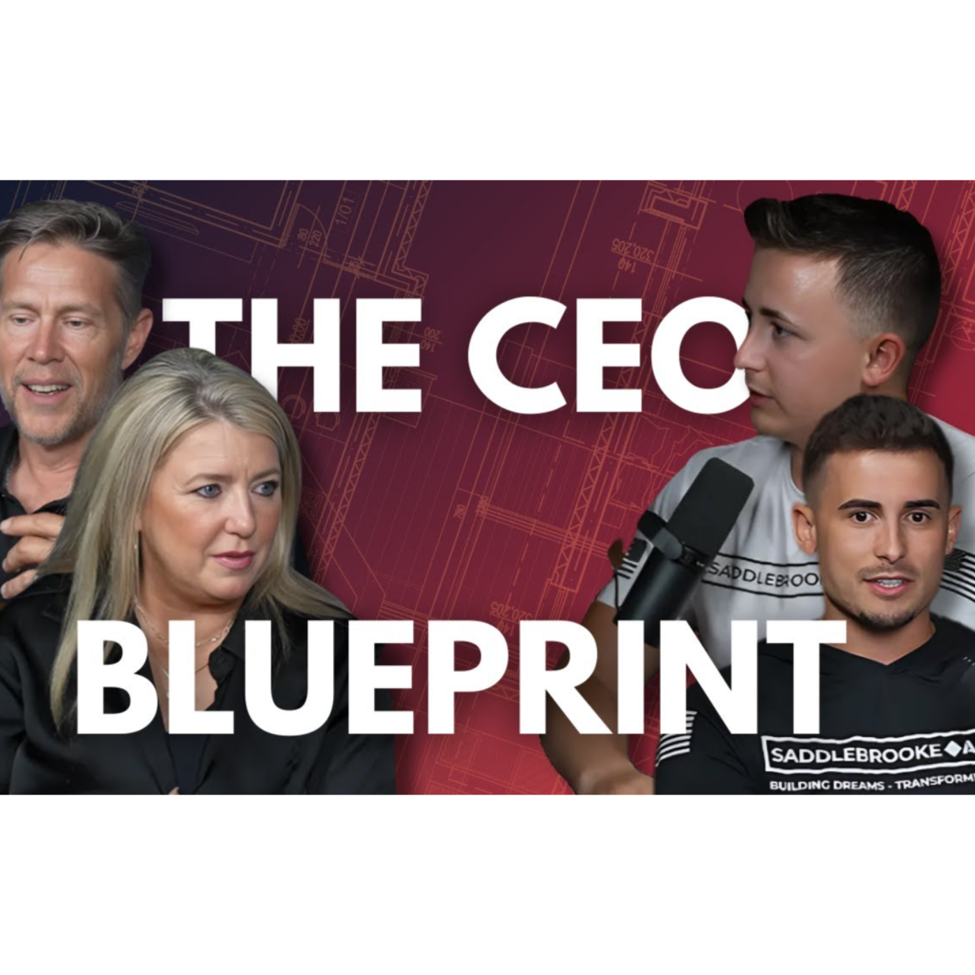 Young CEO Podcast