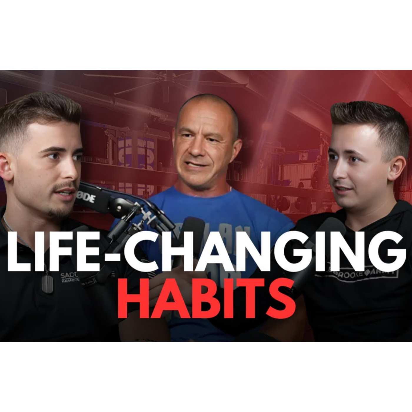 Young CEO Podcast