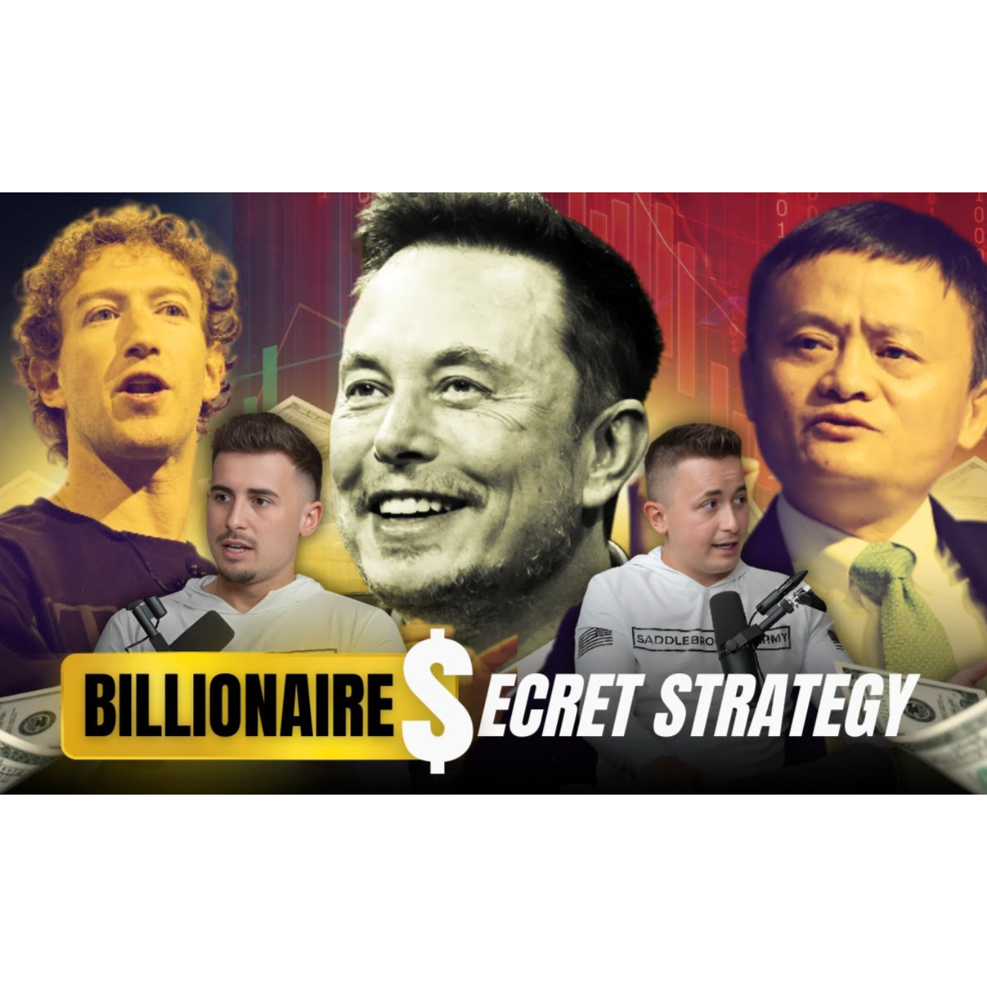 Young CEO Podcast