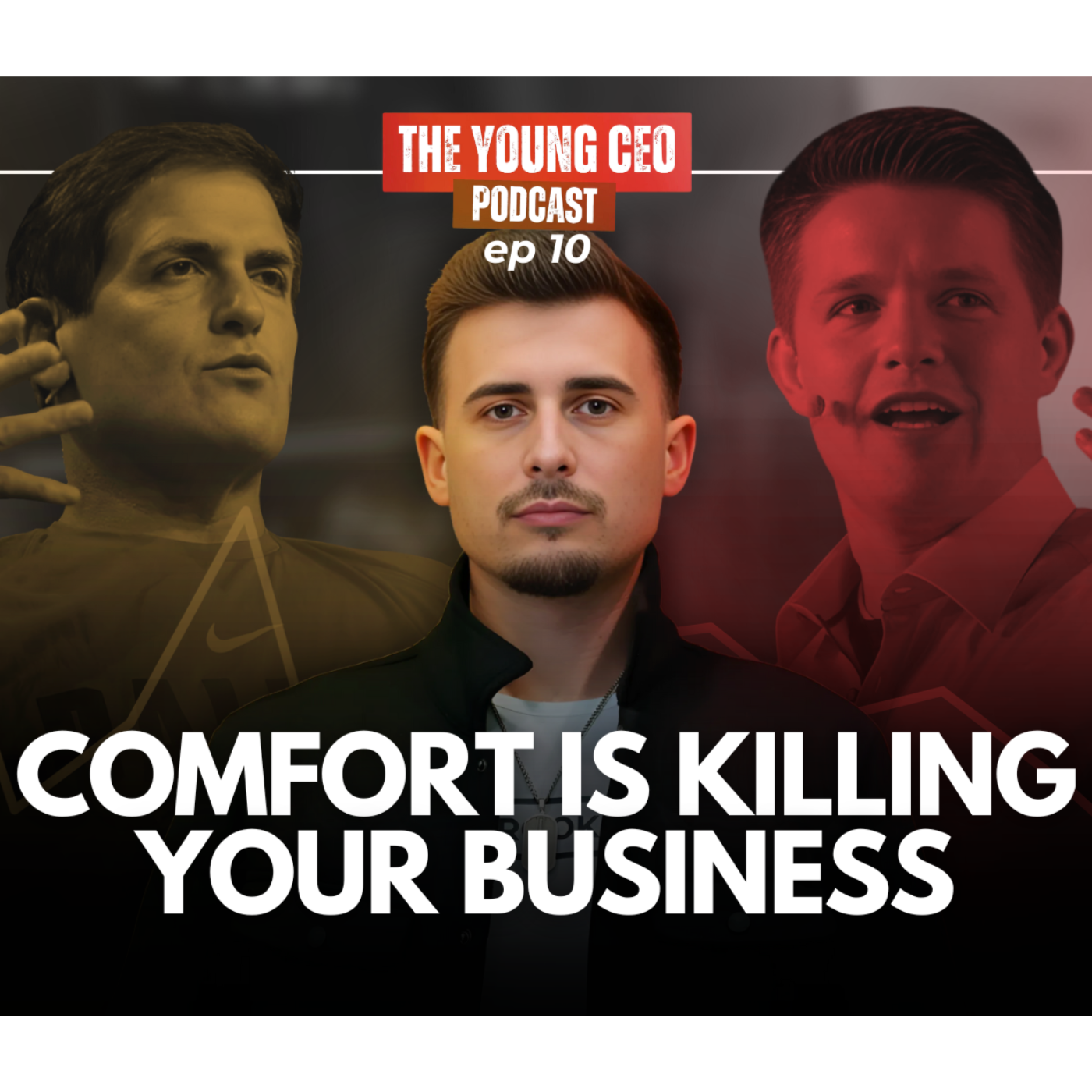 Young CEO Podcast