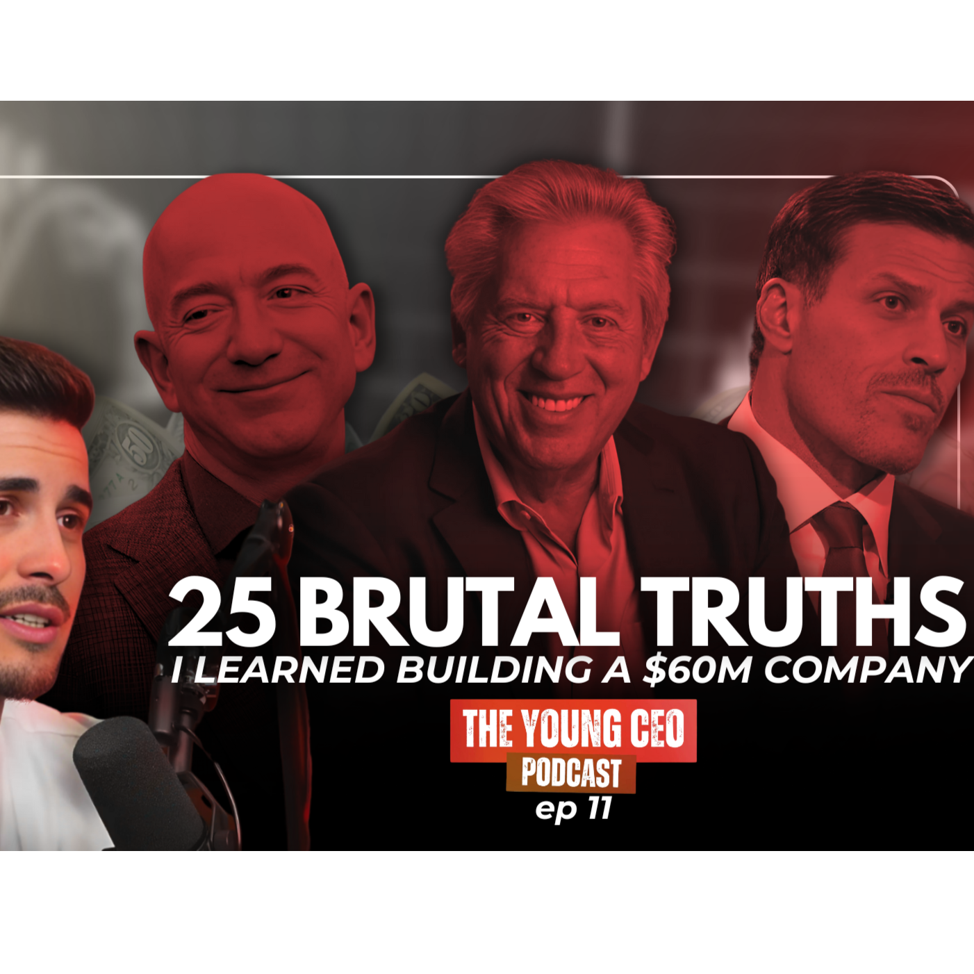 Young CEO Podcast