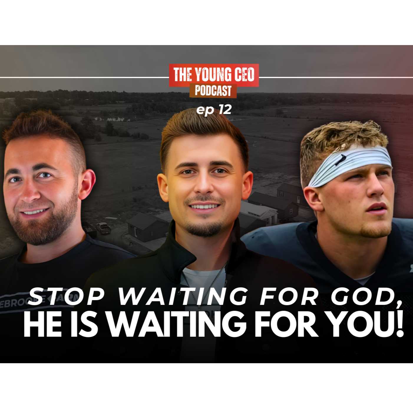 Young CEO Podcast