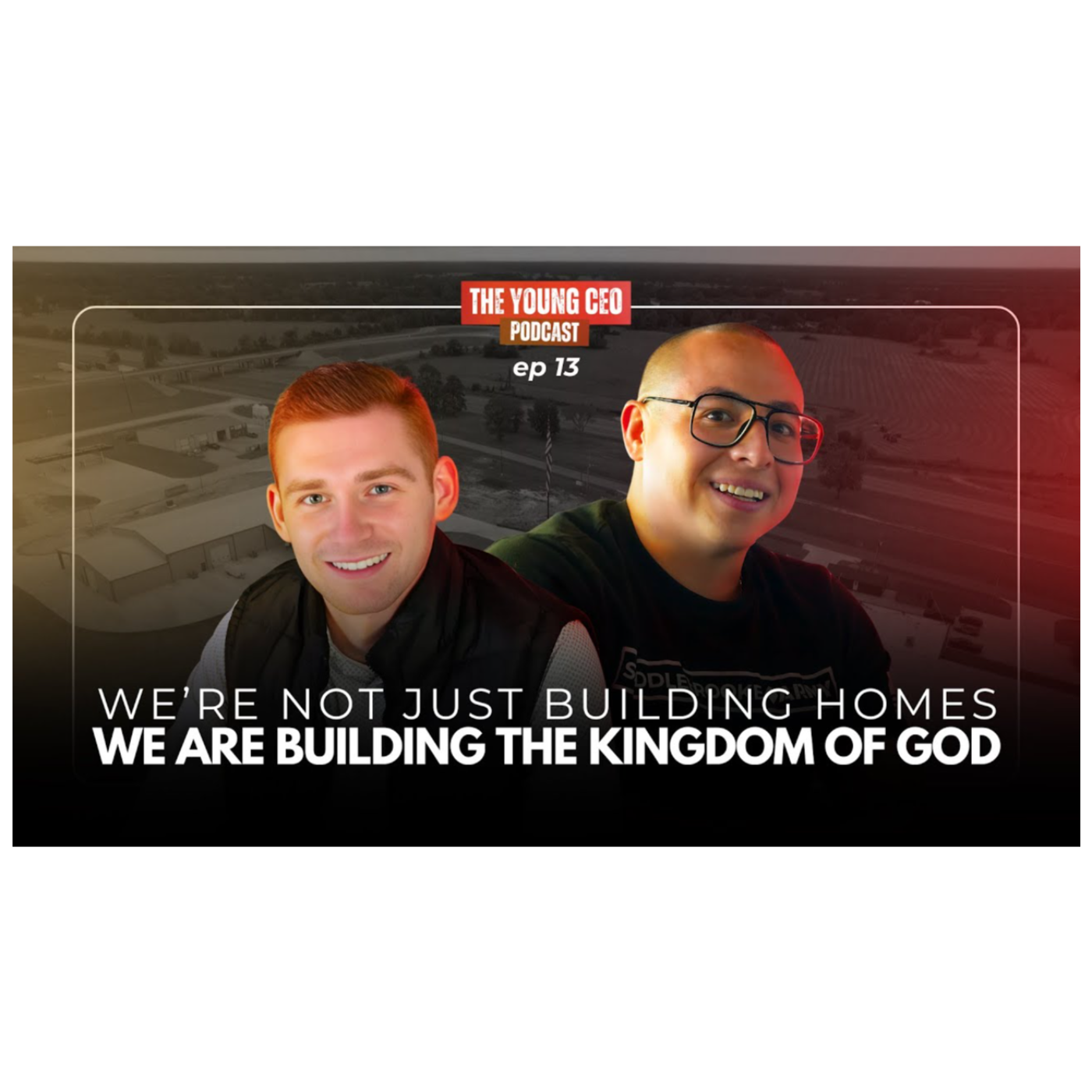 Young CEO Podcast