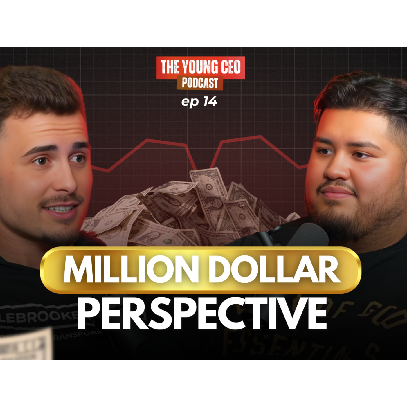 Young CEO Podcast