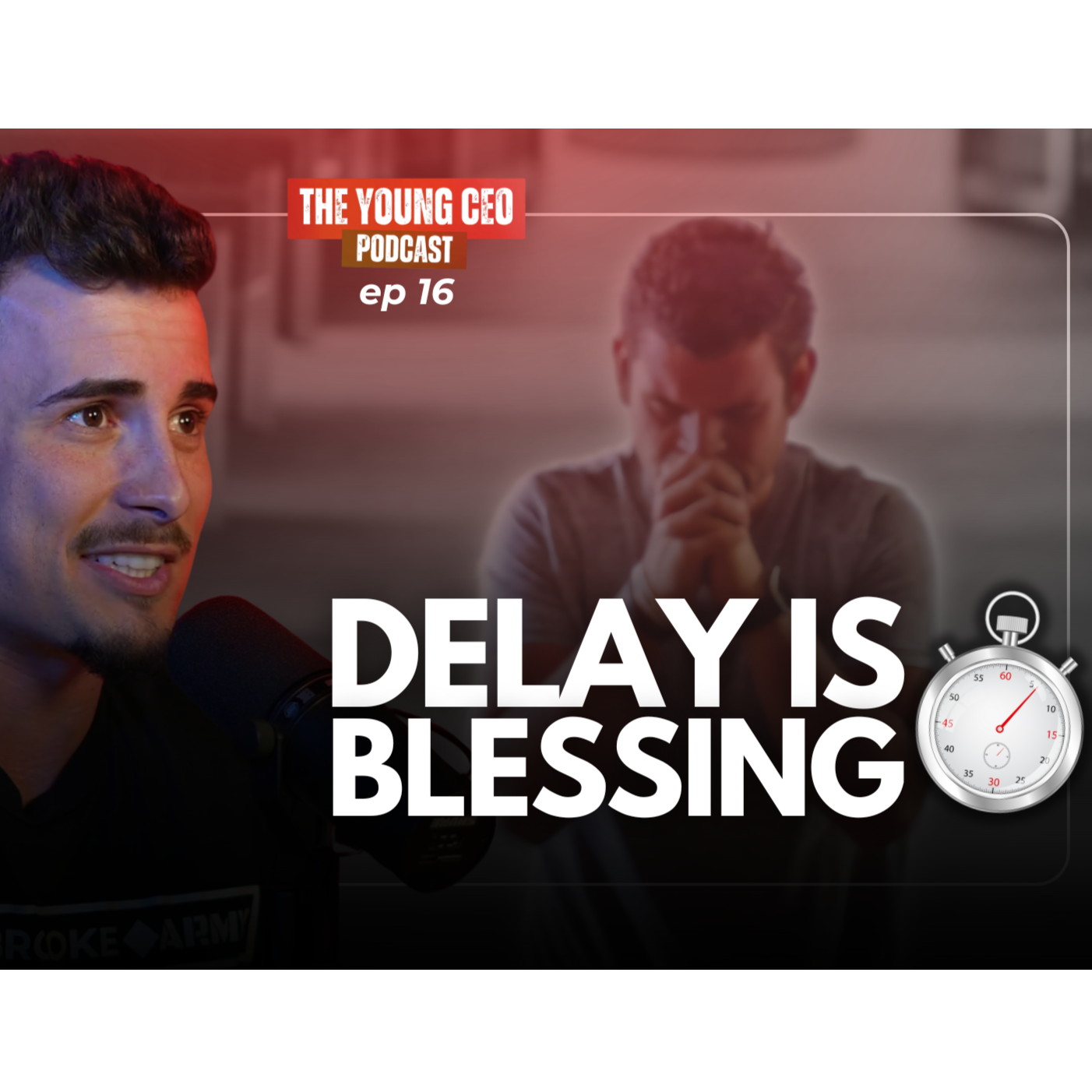 Young CEO Podcast