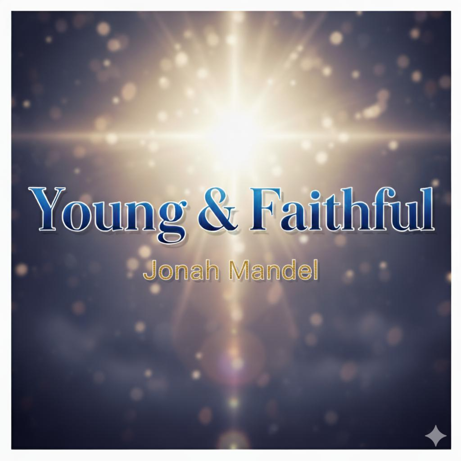 Young & Faithful - Putting God first in our schools