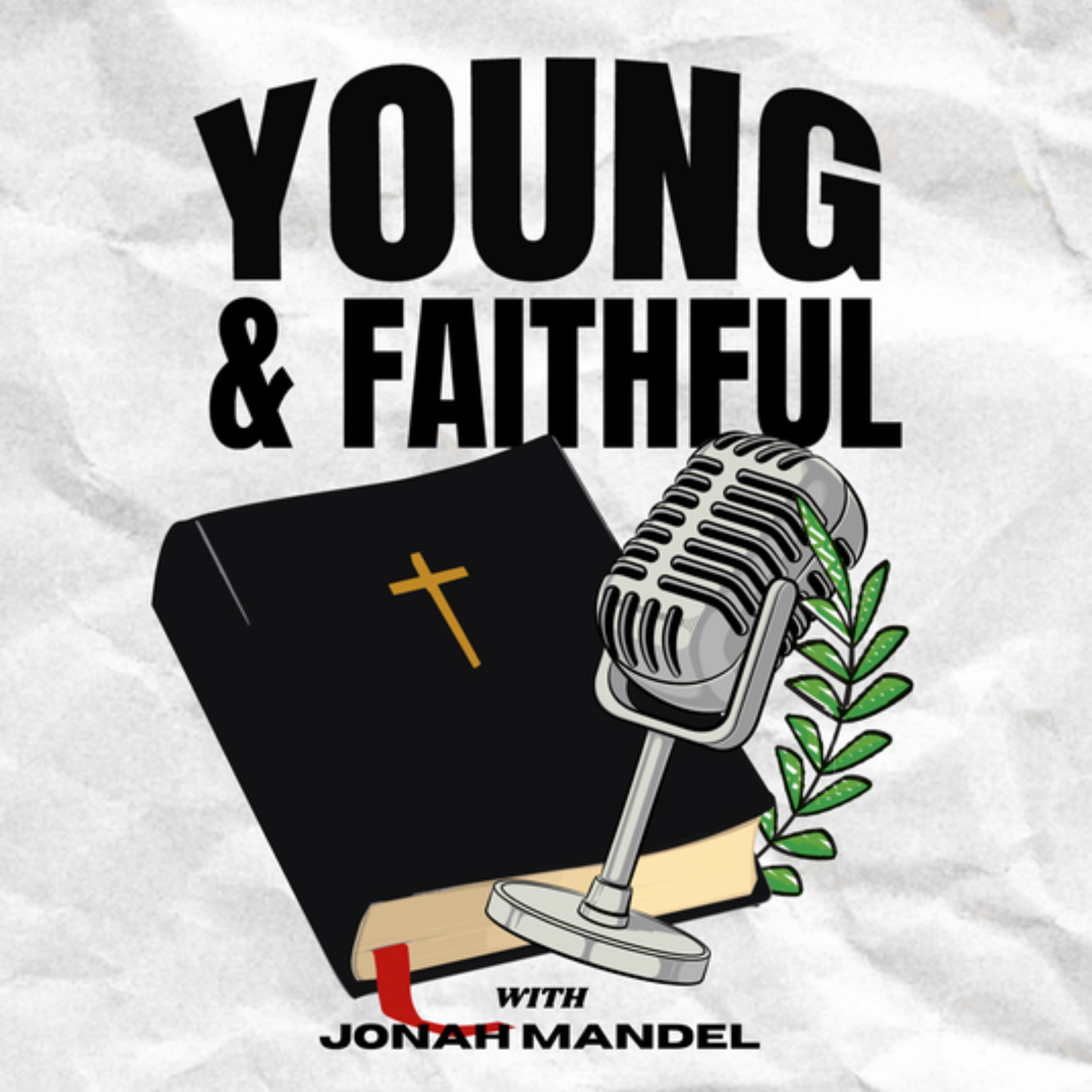 Putting God first before comfort episode artwork