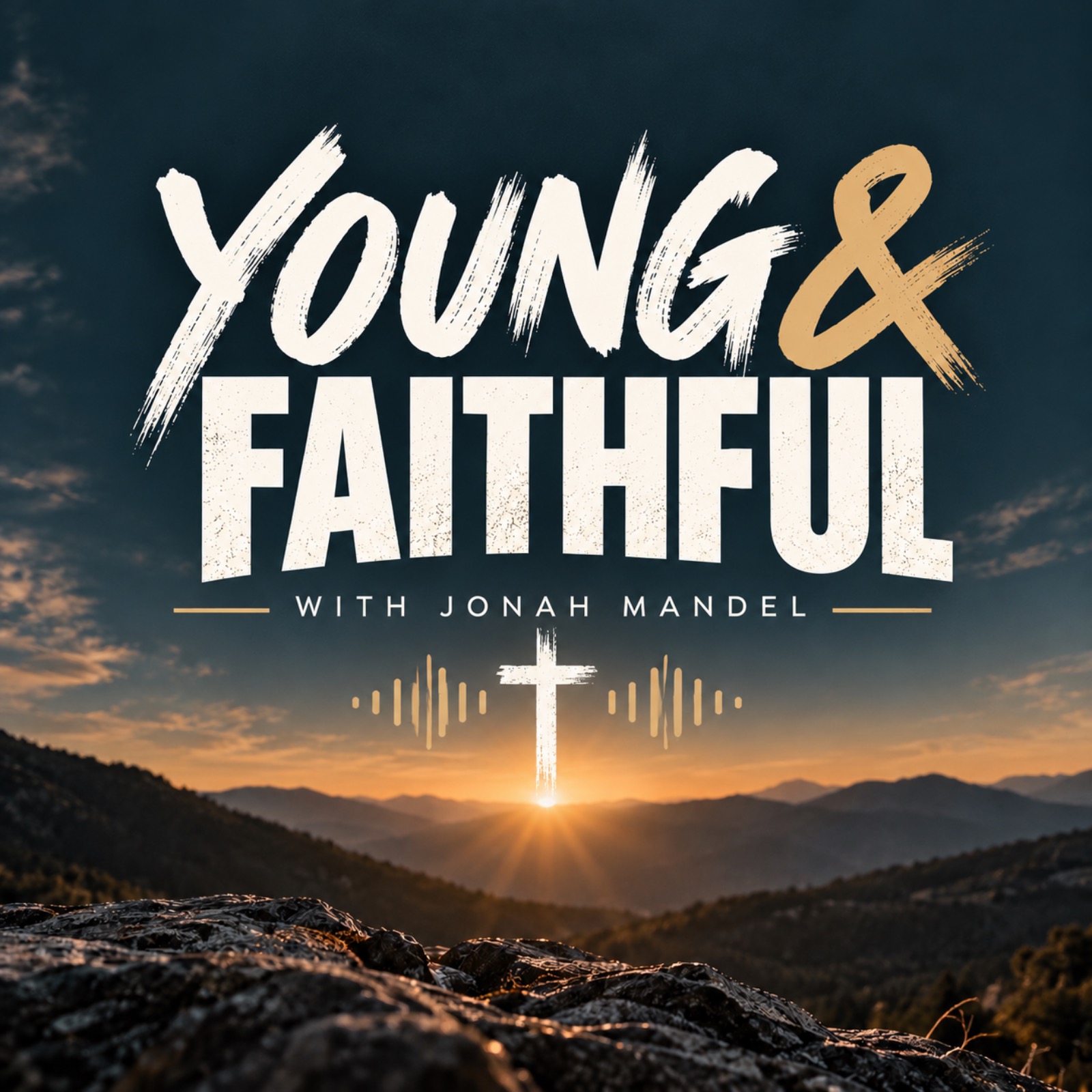Young and Faithful - Real Words, Twisted Words, and Reading The Bible