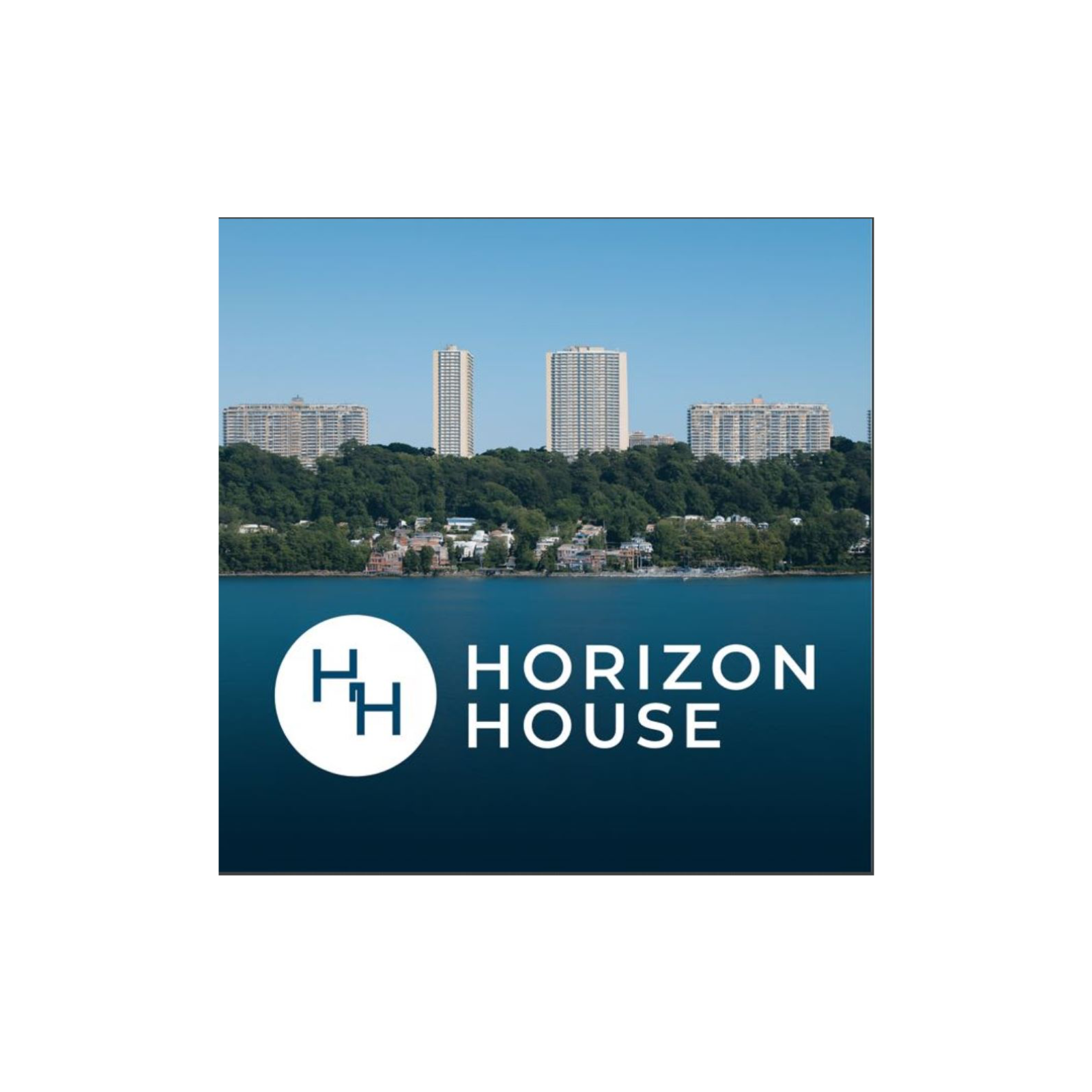 Young Horizon Group podcast artwork