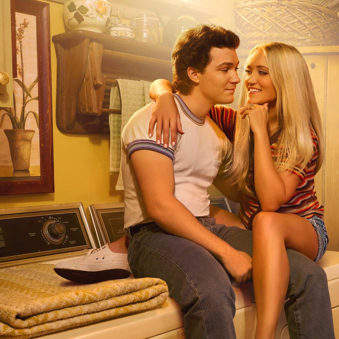 Young Sheldon Podcast