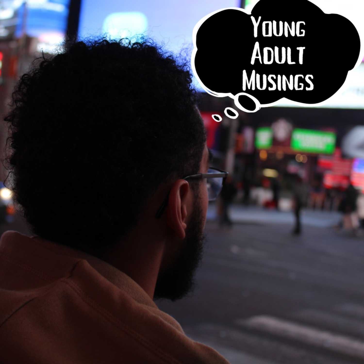 Young Adult Musings