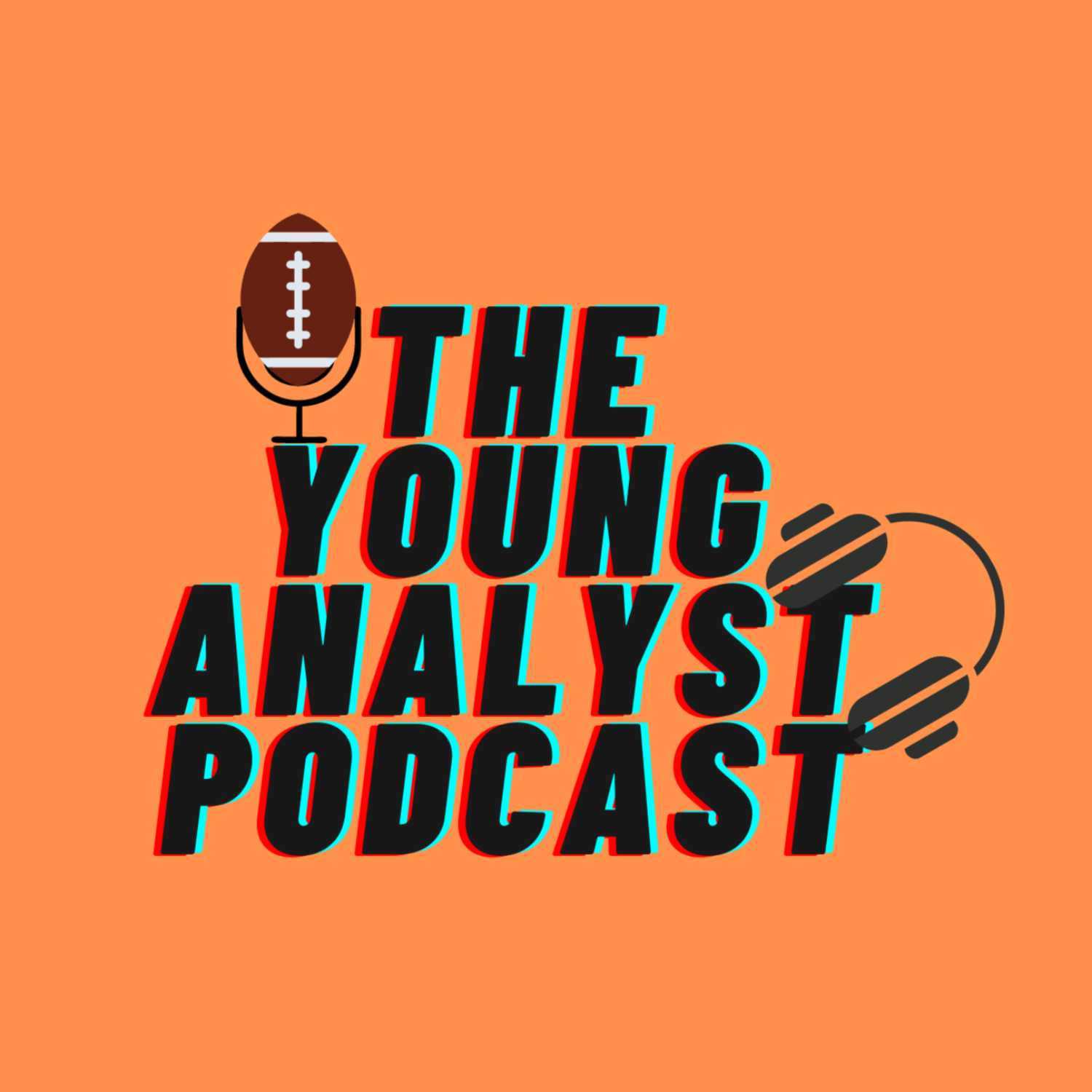 The Young Analysts Podcast