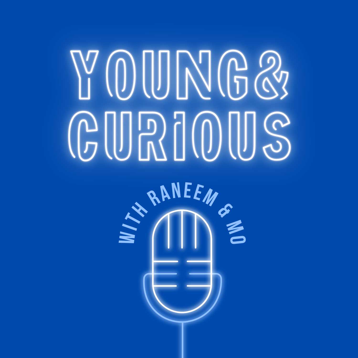 Young & Curious - Trailer